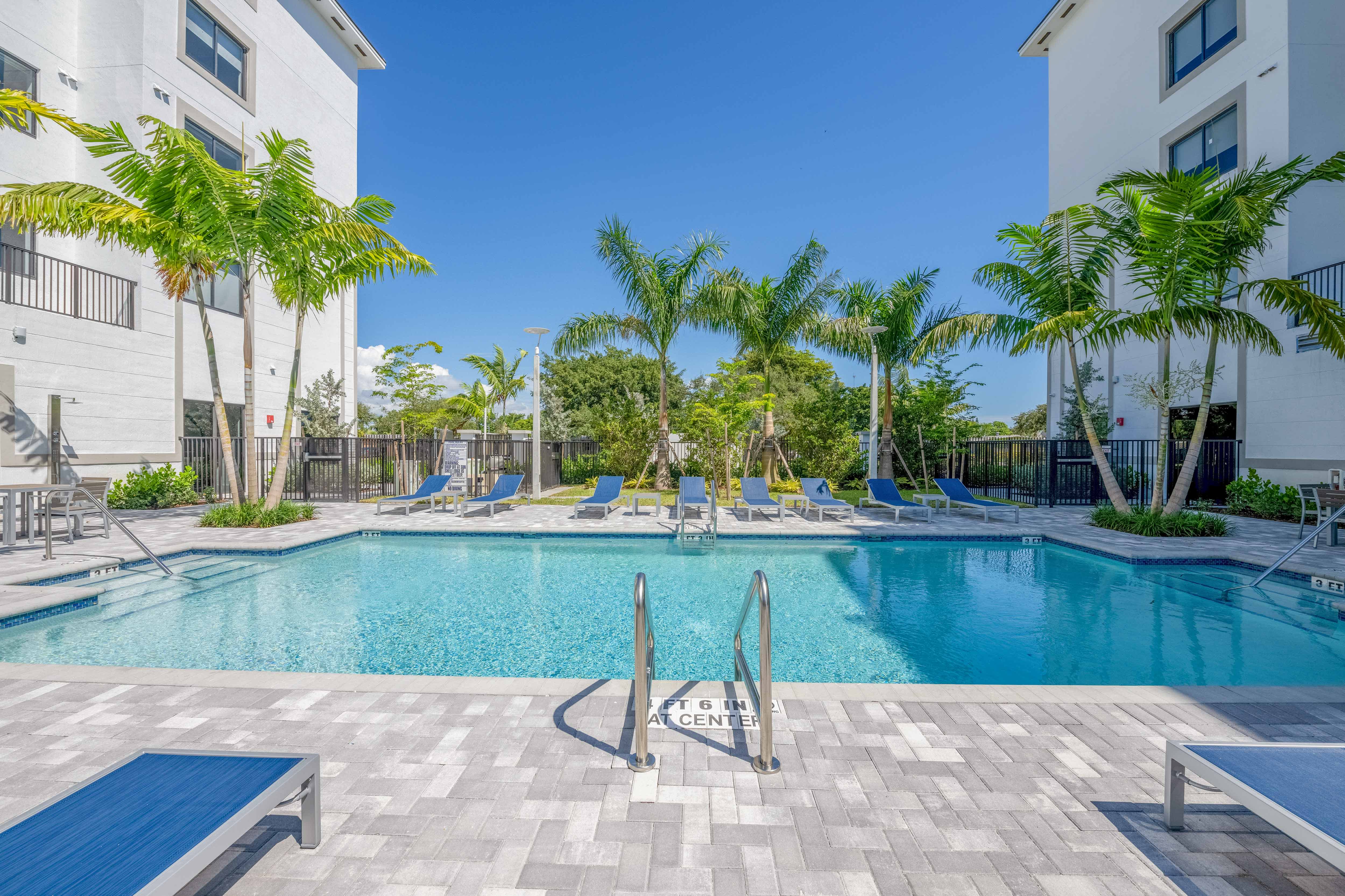 Countyline Apartments 2 of 6