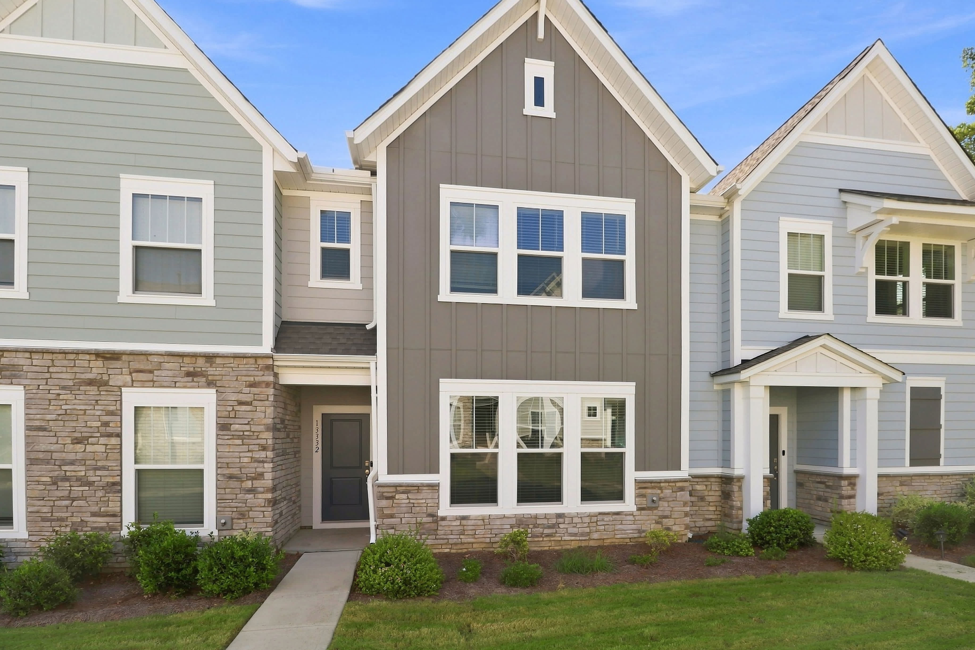 Cedar Ridge Townhomes 2 of 11