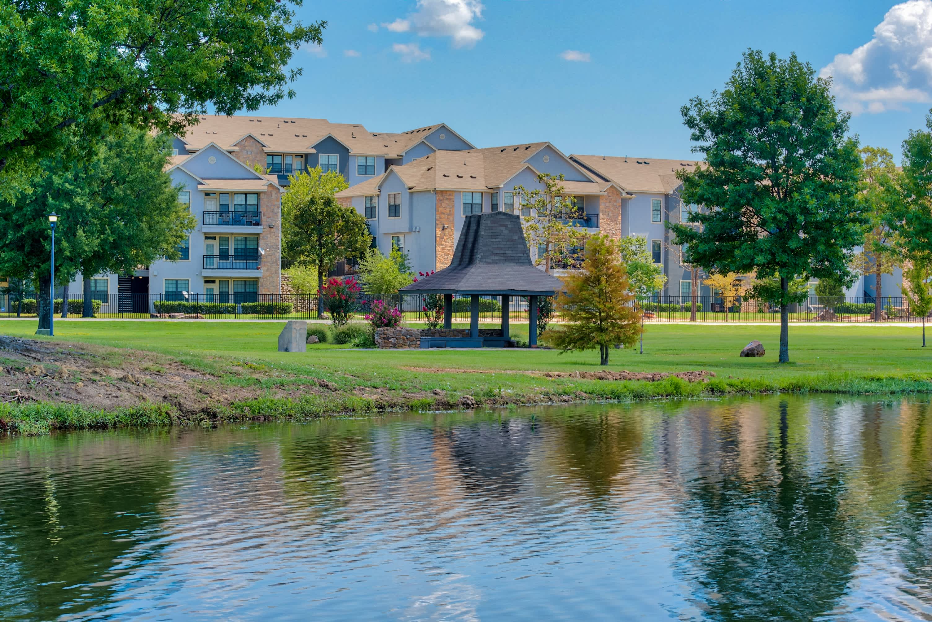 Parc at Maumelle 3 of 12