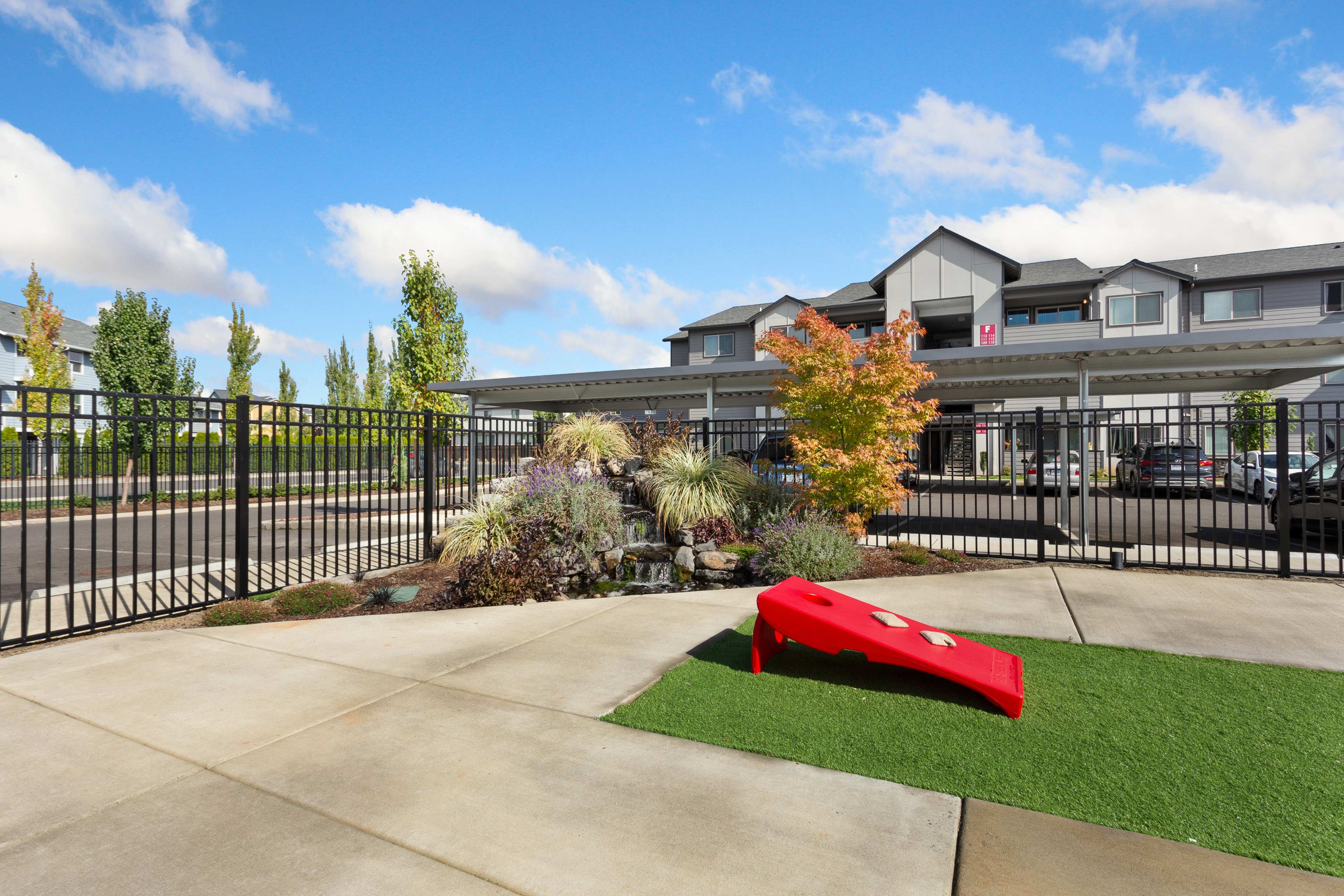 Prairie Home Apartments 2 of 9
