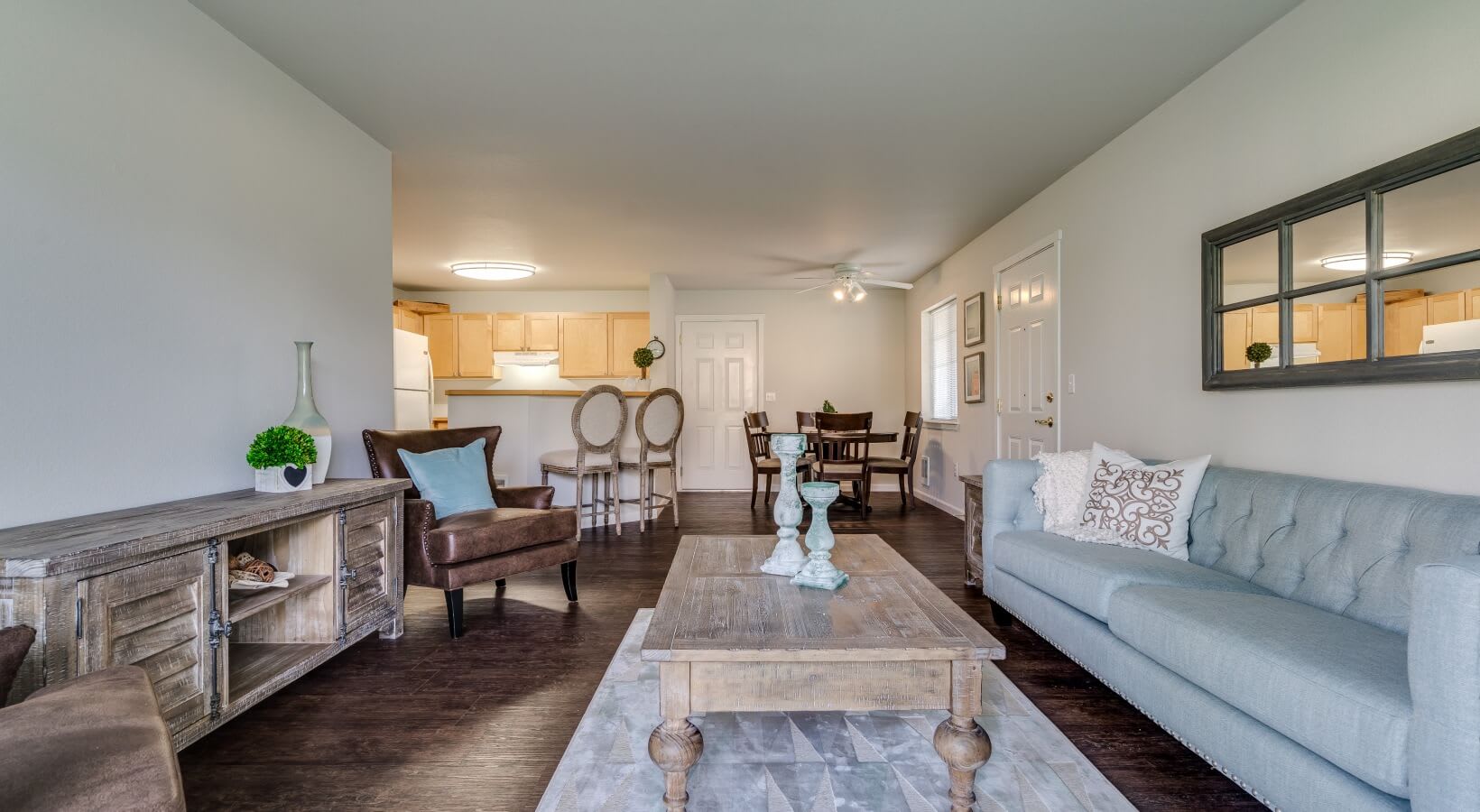 Rockwood Lodge 1 of 10