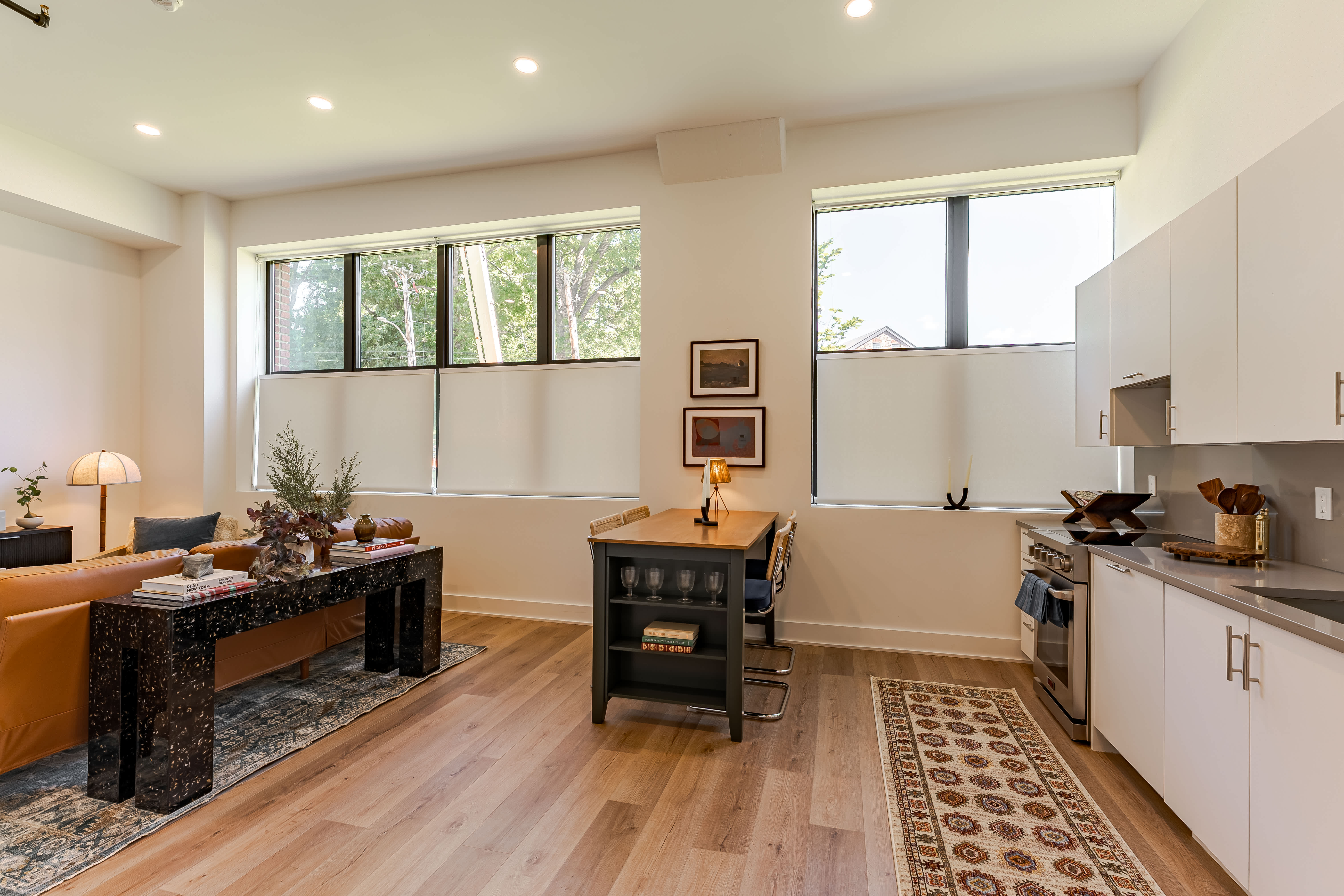 Trilogy Lofts 3 of 6