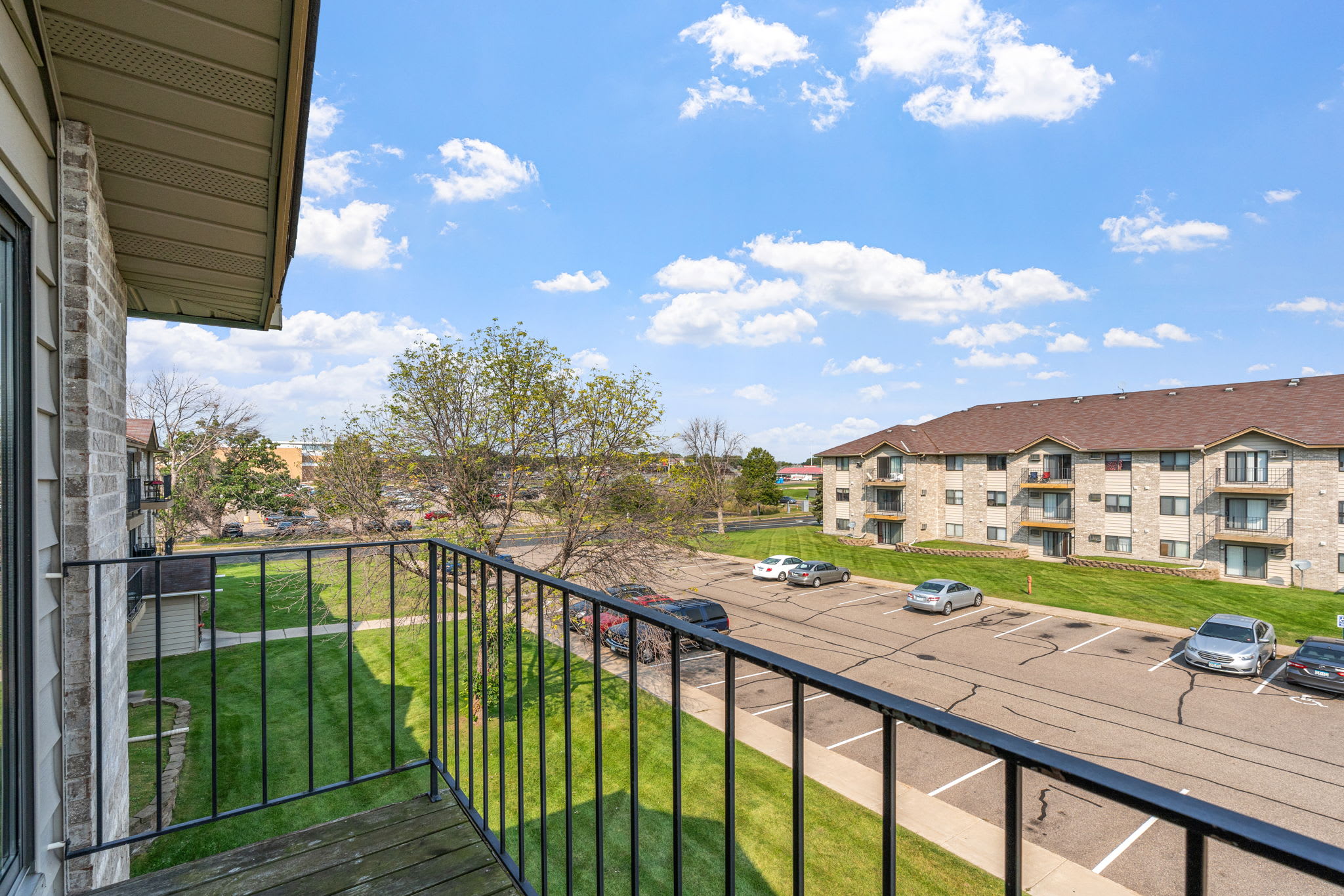 Camelot Square Living 1 of 3