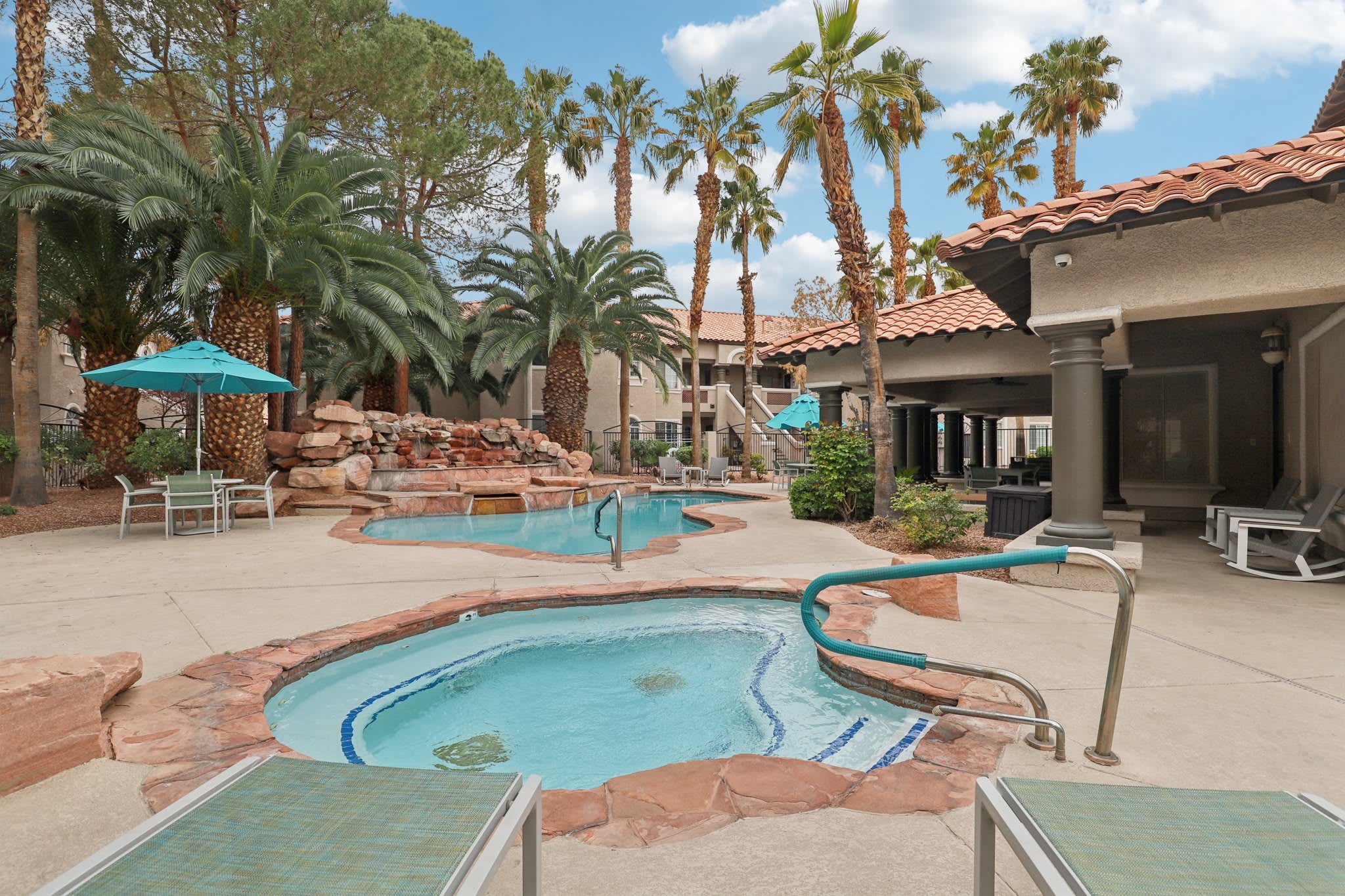Valley View Senior Apartments 2 of 7