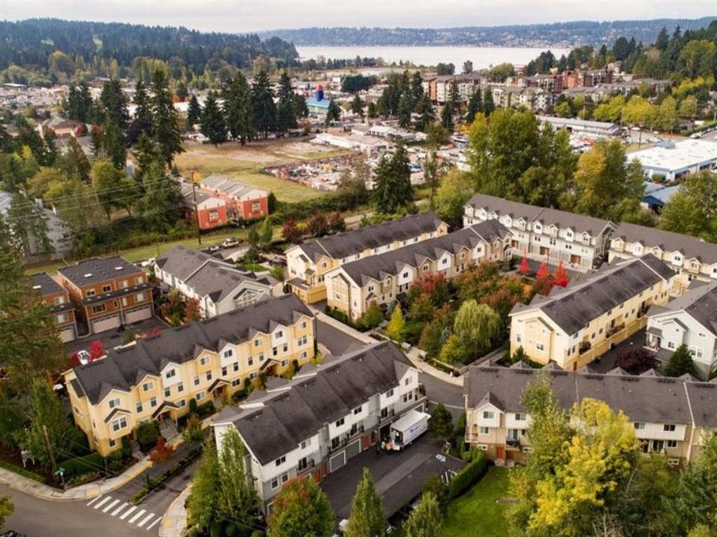 Northshore Townhomes 4 of 4