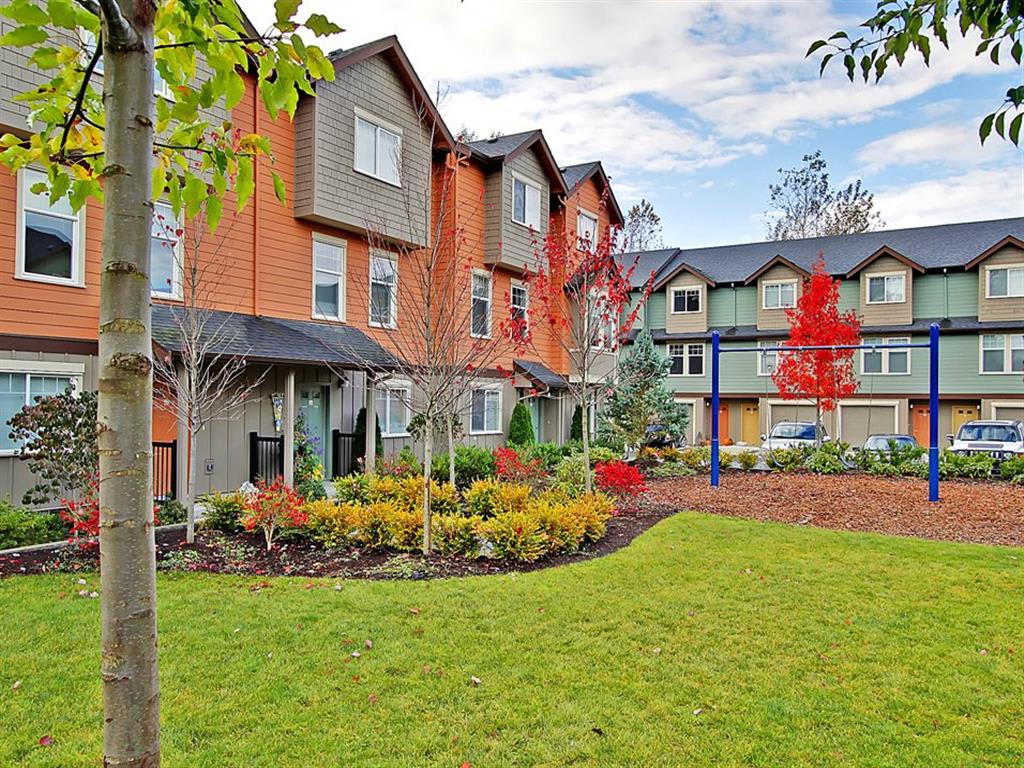Northshore Townhomes 2 of 4