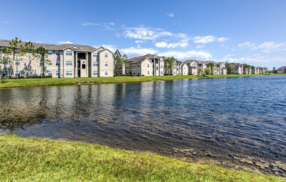 Hampton Point Apartments In Port Charlotte Fl