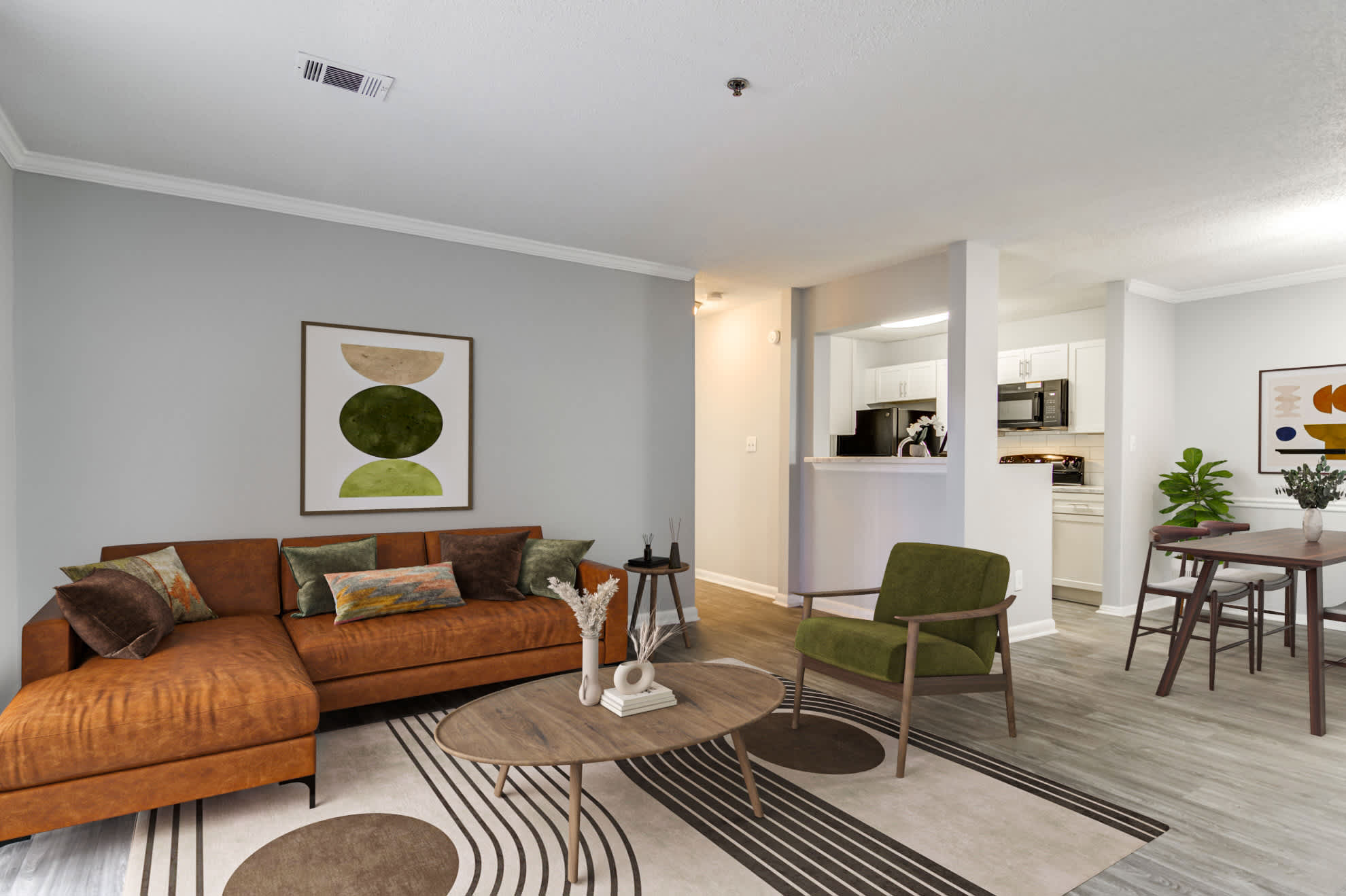 Forest Glen Apartments | Wichita Falls, TX | (940) 766-3172, image size:1980x1318