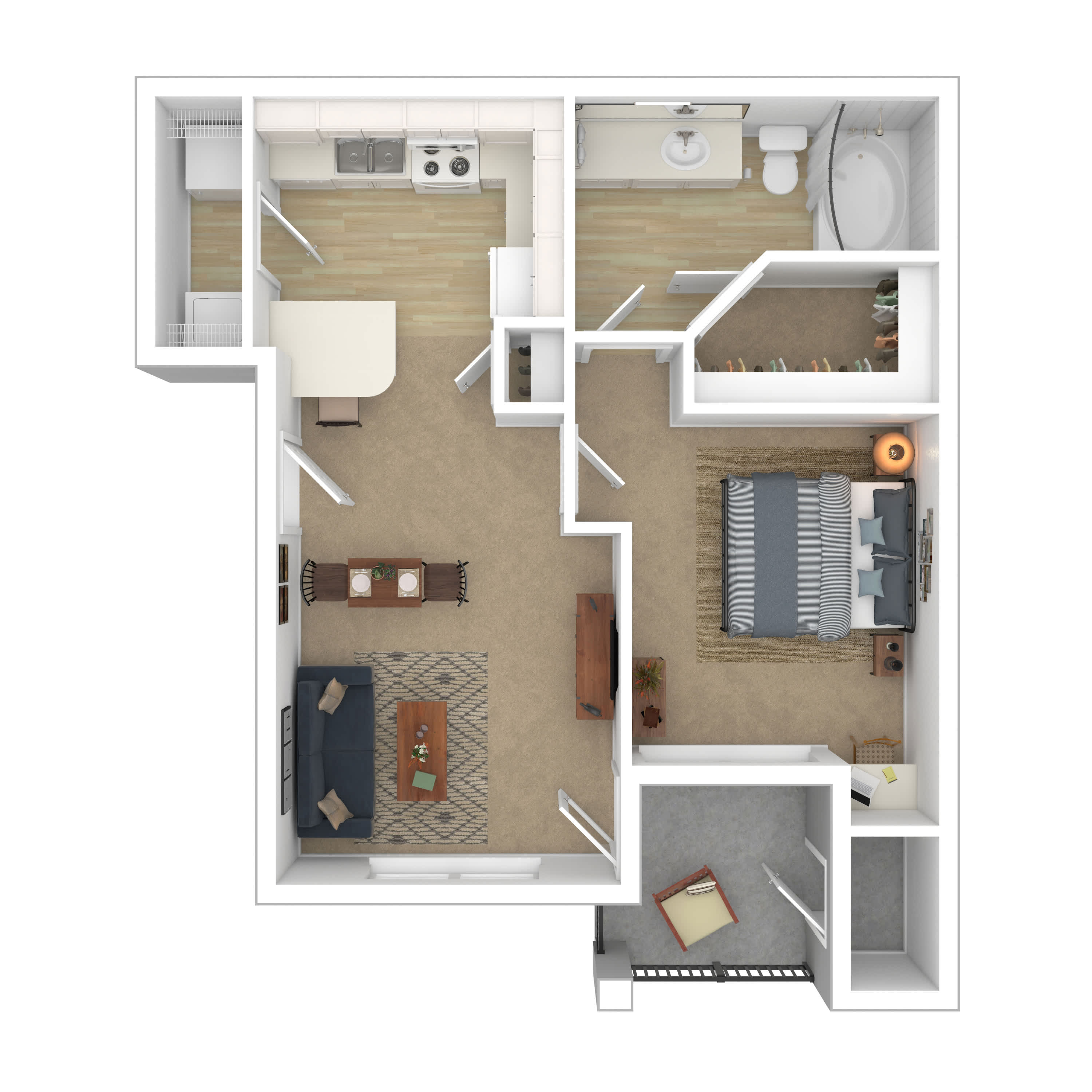 0826 floor plan