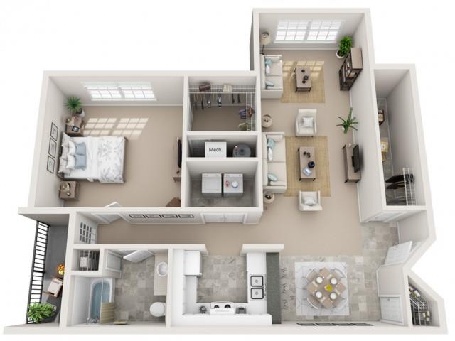 0724 floor plan