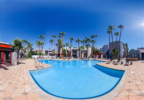 evoq apartments in las vegas nv