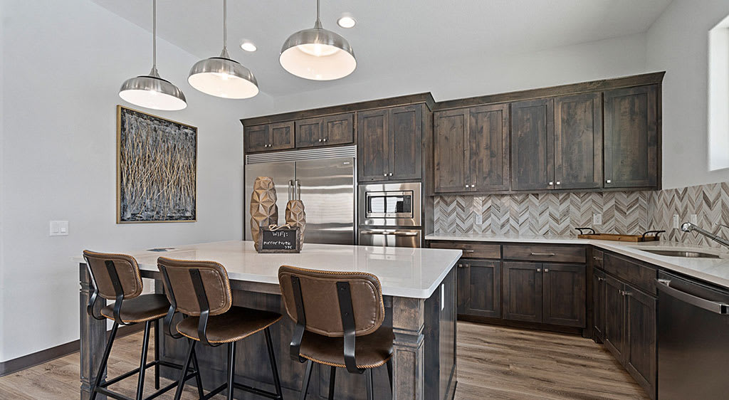 Villas at Rockbrook 2 of 10