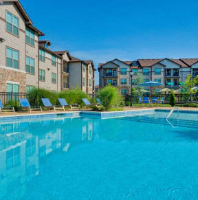 Parc at Bentonville 1 of 12