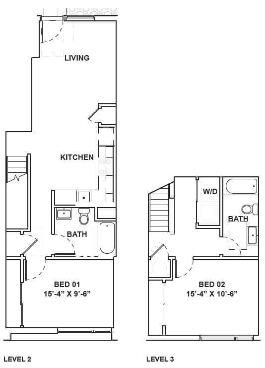 14 floor plan