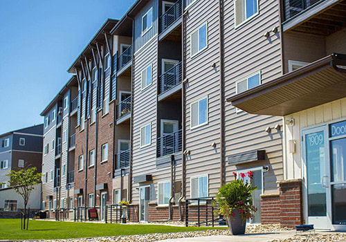 Things to Do in Minot - The Commons and Landing at Southgate