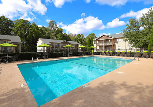 Fun Things to Do in Burlington, NC - Residences at Forestdale