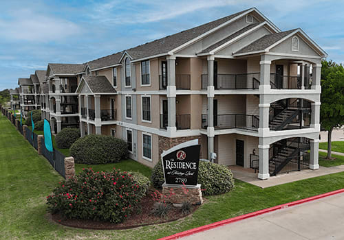 Top 10 Attractions in Abilene, TX - The Residence at Heritage Park