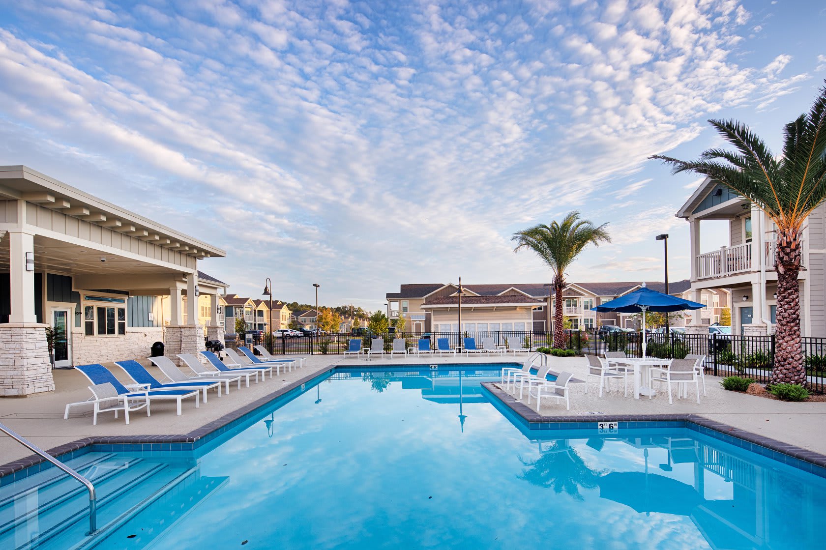 The Retreat at Juban | Apartments in Denham Springs, LA