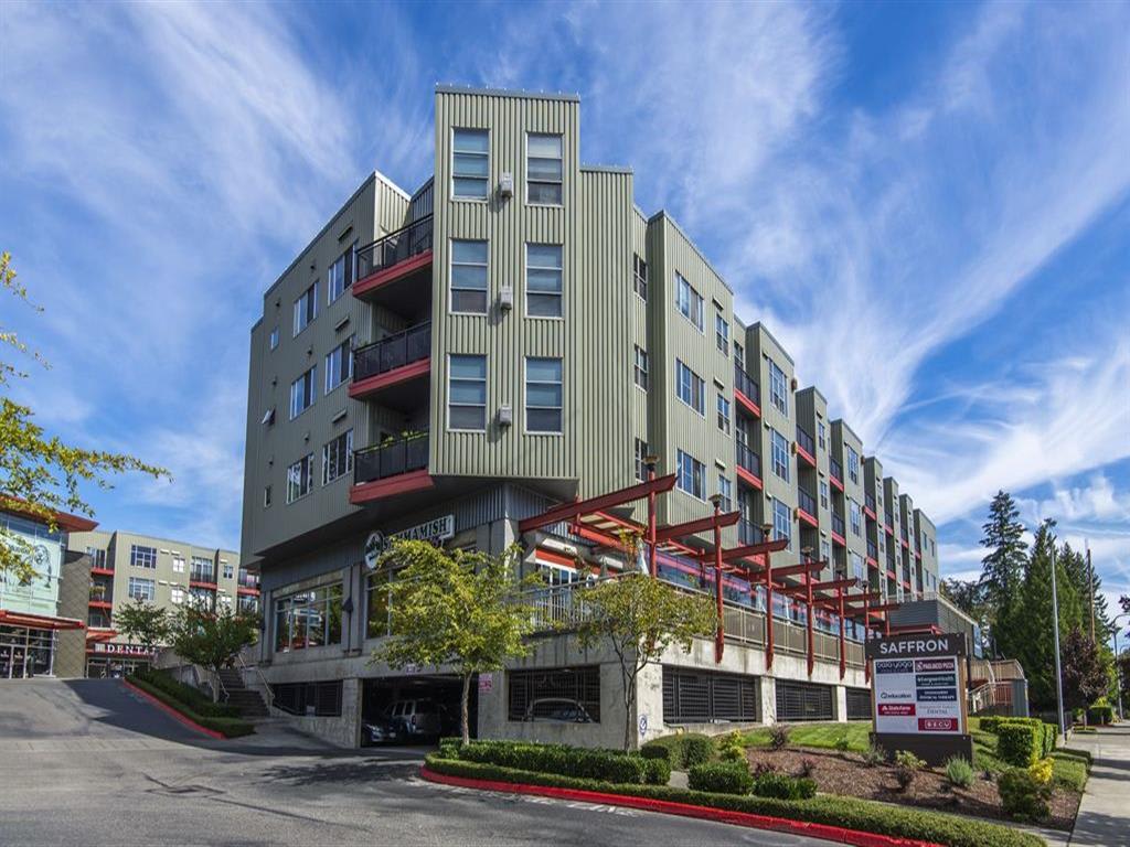 Saffron Apartments Apartments In Sammamish Wa