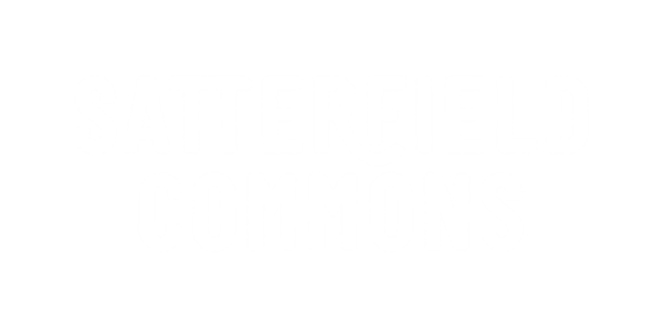 a green background with the words battered common written in white