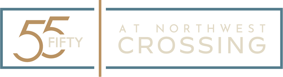 Apartments in Northwest Houston | 55 Fifty at Northwest Crossing
