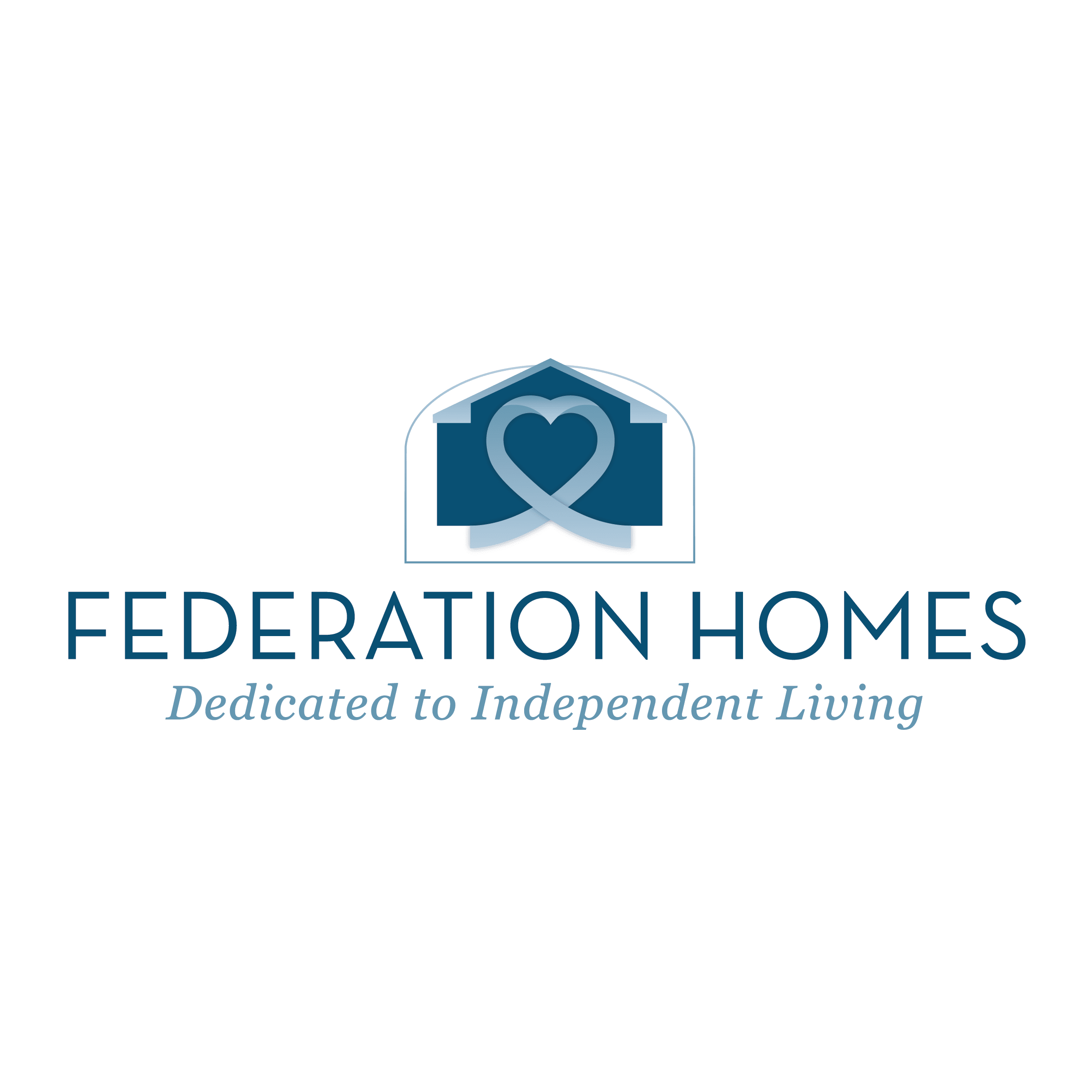 Federation Homes Inc logo