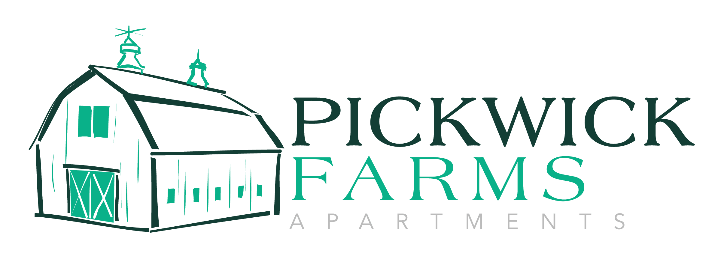 Pickwick Farms Apartments: Apartments in North Indianapolis