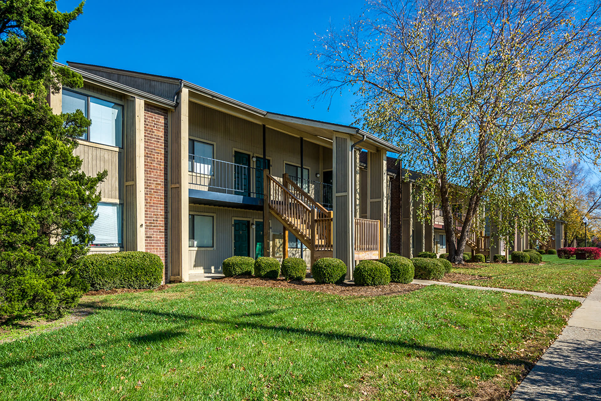 No Deposit Apartments in Louisville, KY Tymberwood Trace