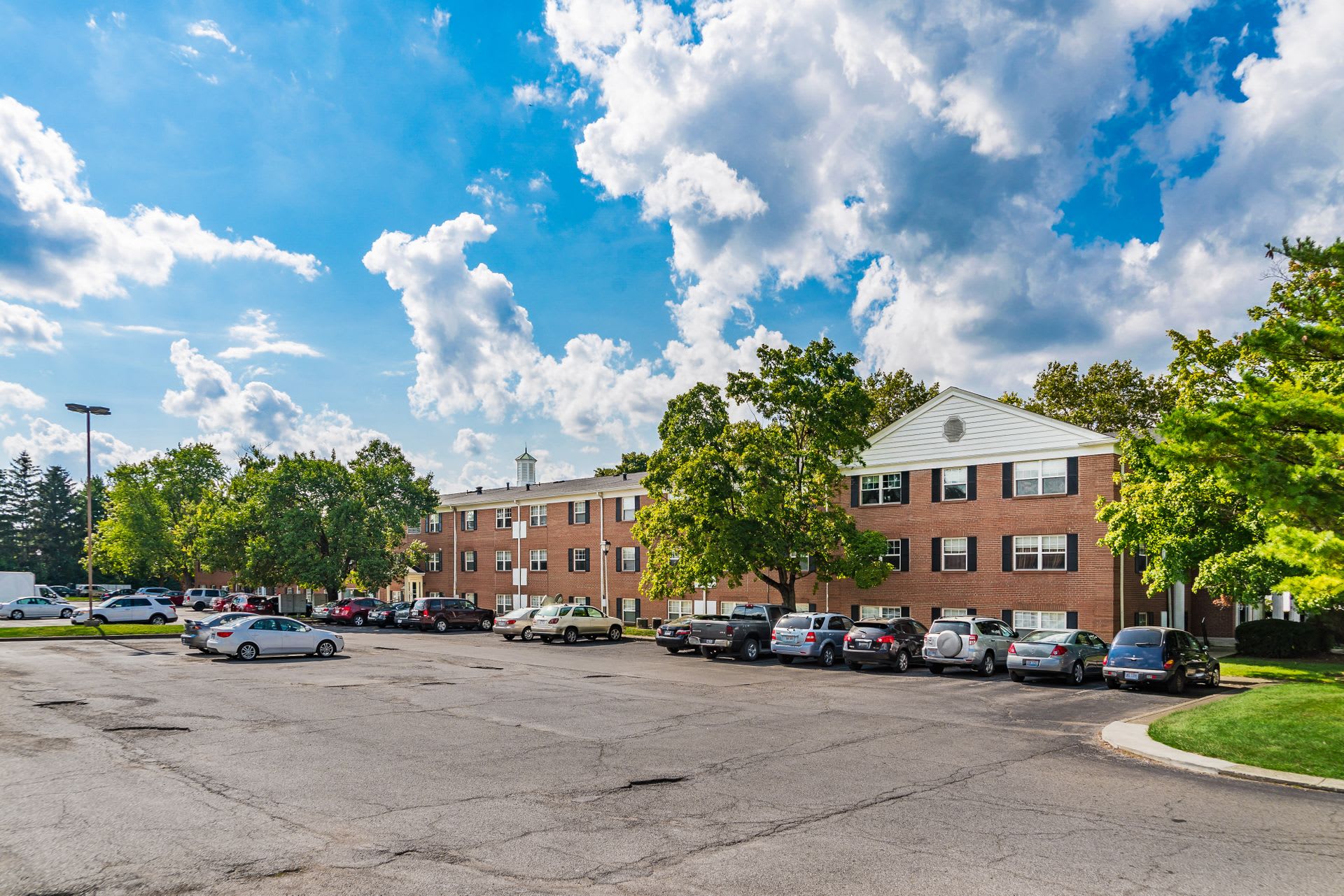 Northtowne Apartments 8 of 8