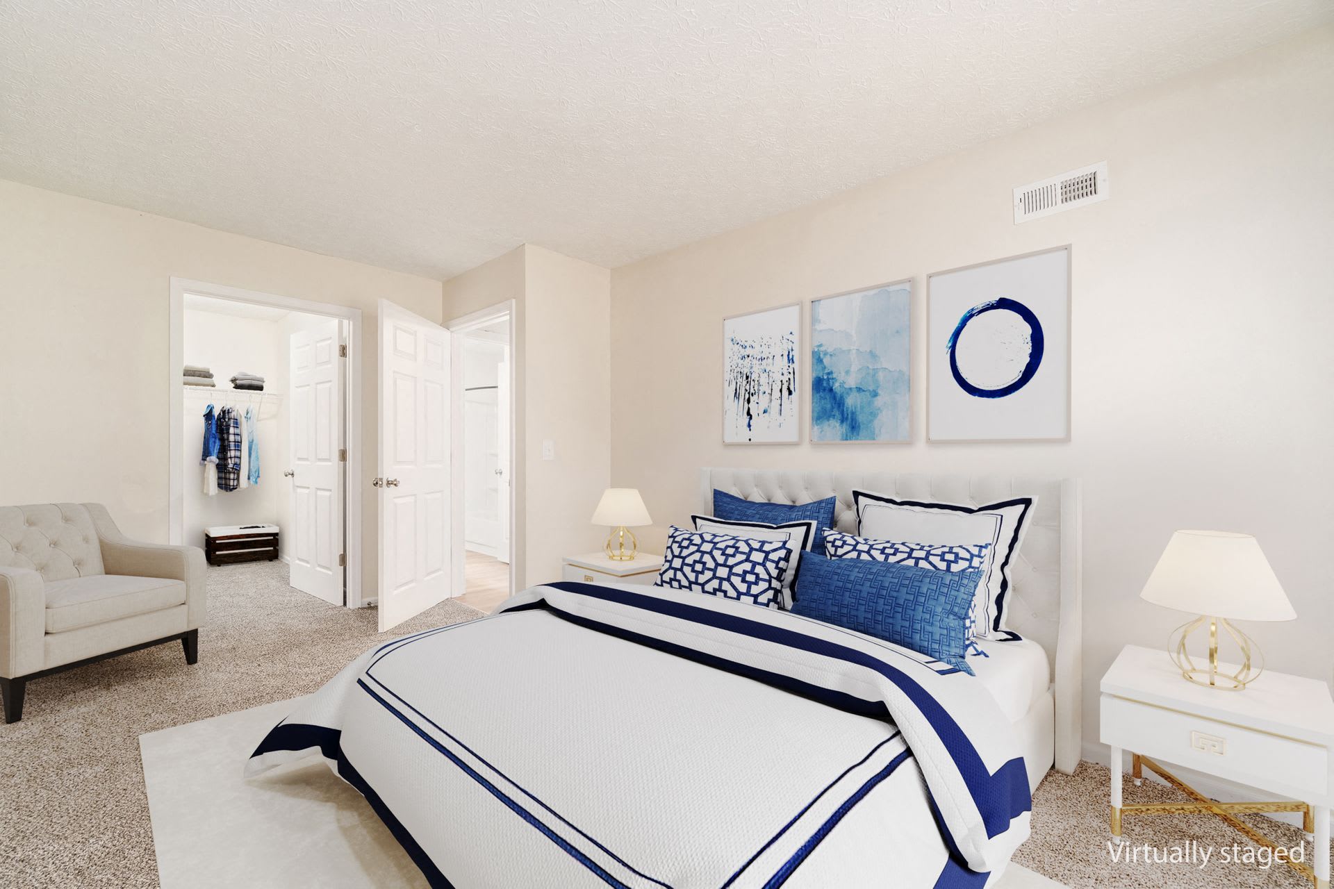 Timbercreek Apts 2 of 4