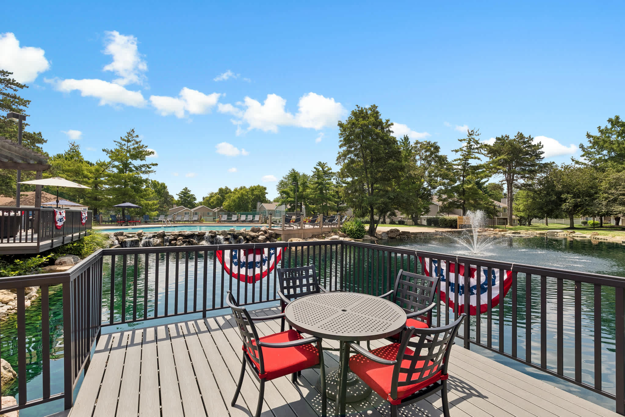 Harpers Point Apartments 4 of 12