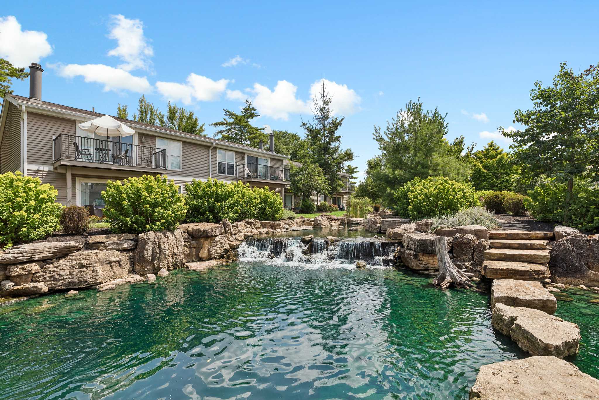 Harpers Point Apartments* 12 of 13