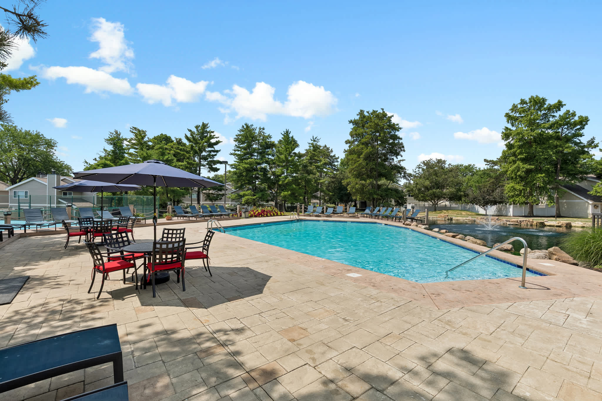 Harpers Point Apartments 3 of 12