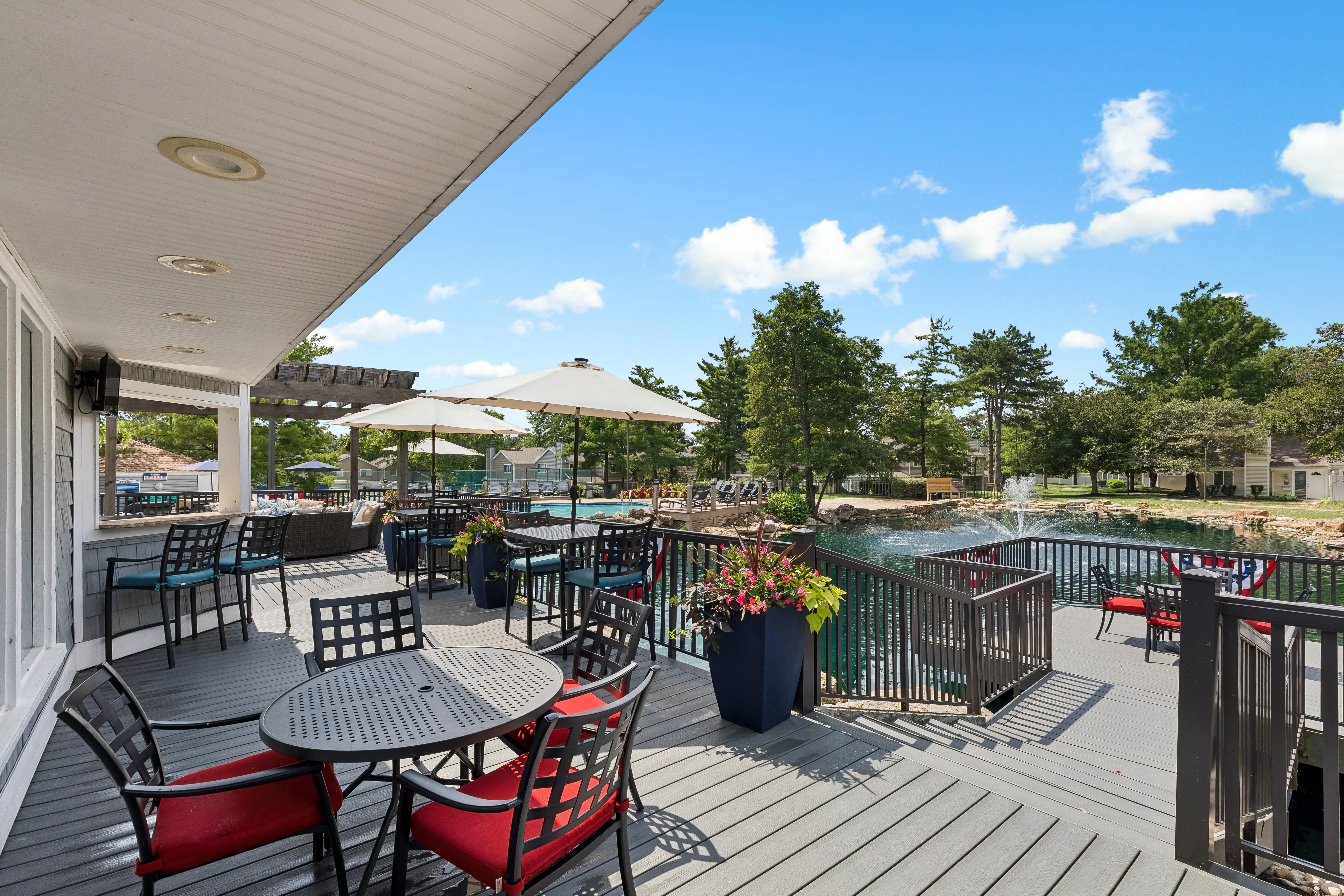 Harpers Point Apartments 10 of 12