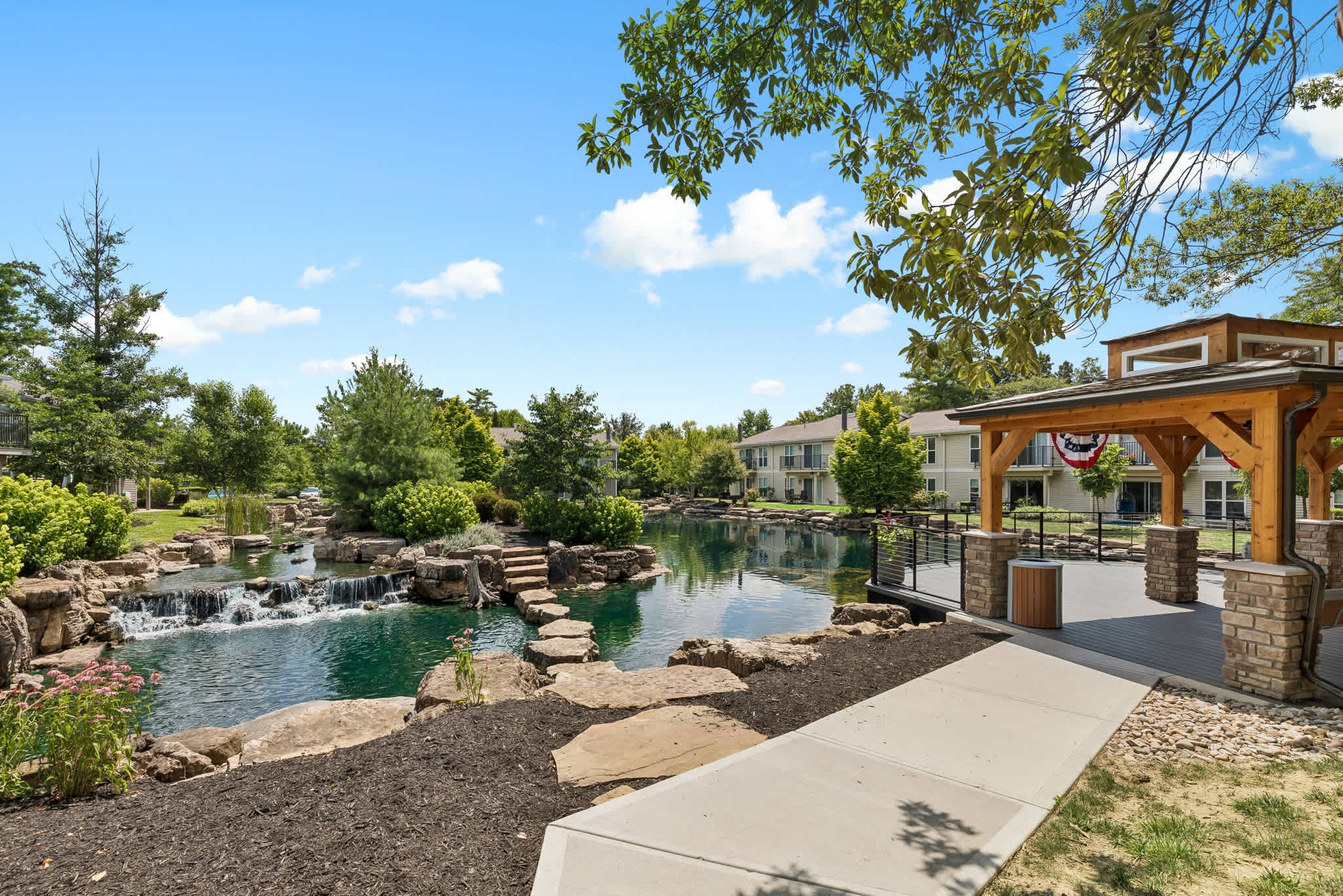 Harpers Point Apartments 7 of 12