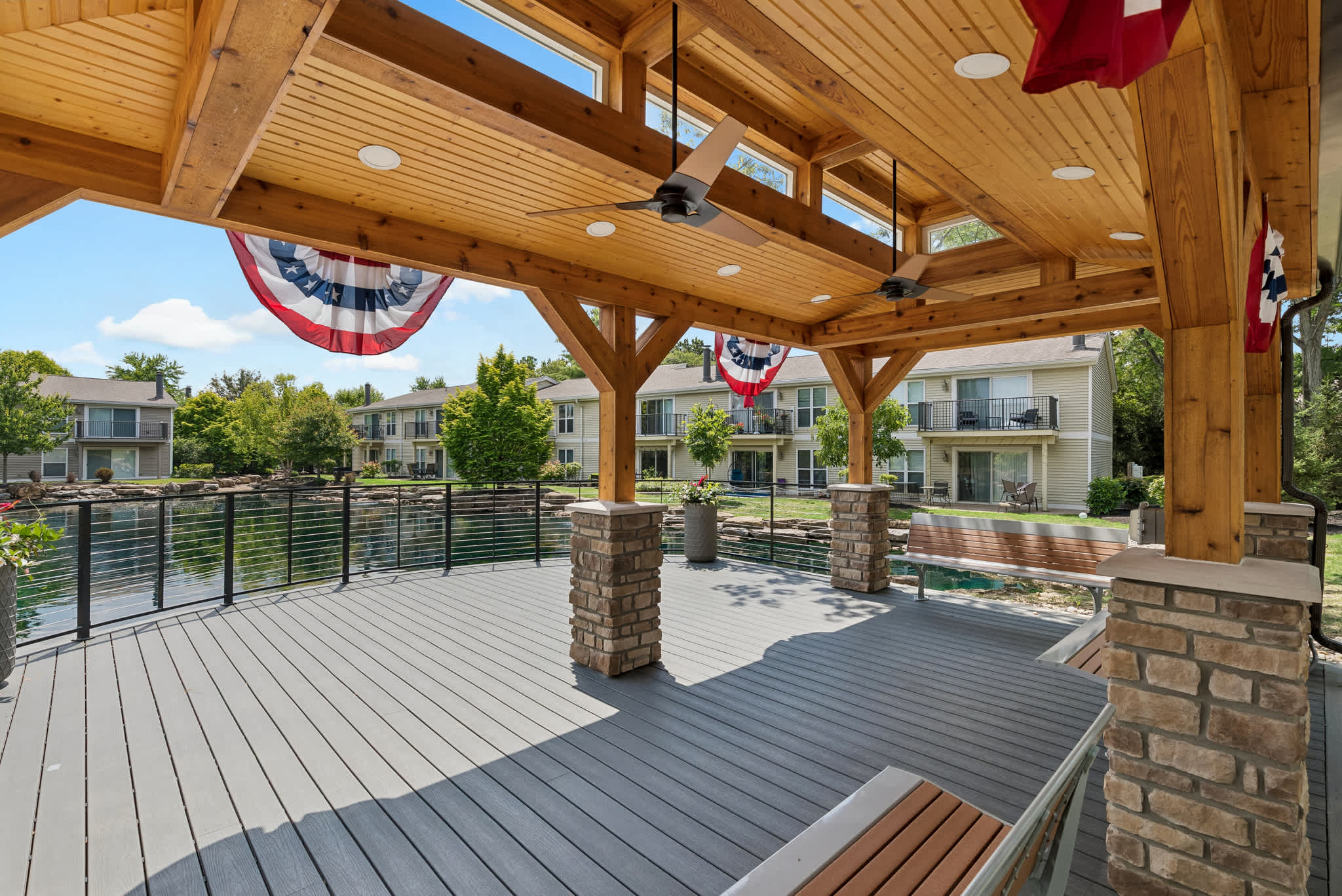 Harpers Point Apartments 2 of 12