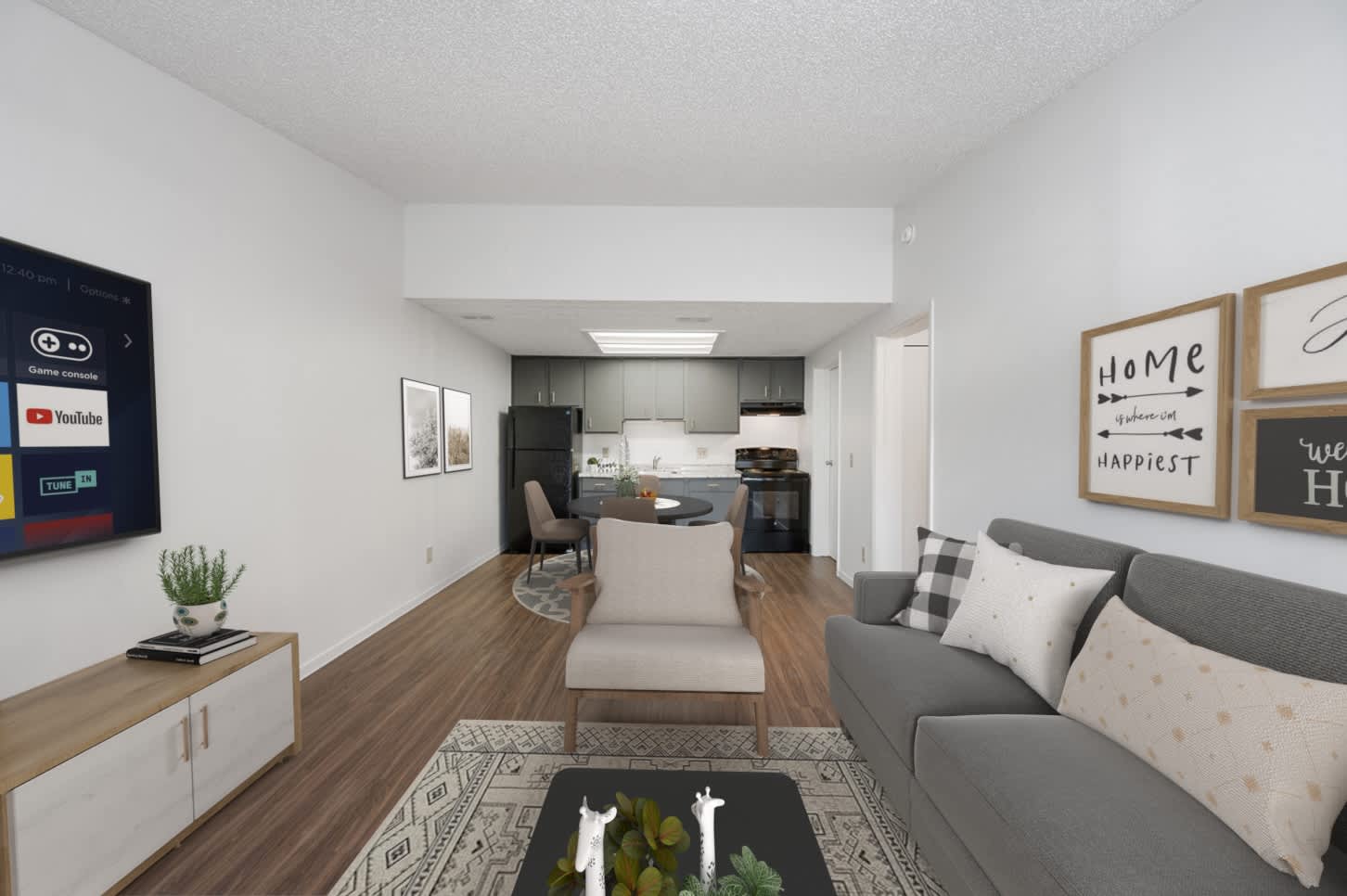 Willowood Apartments 5 of 12