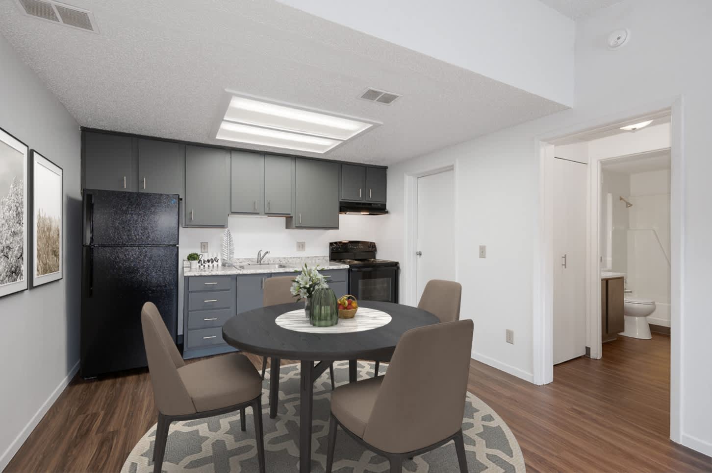 Willowood Apartments 7 of 12
