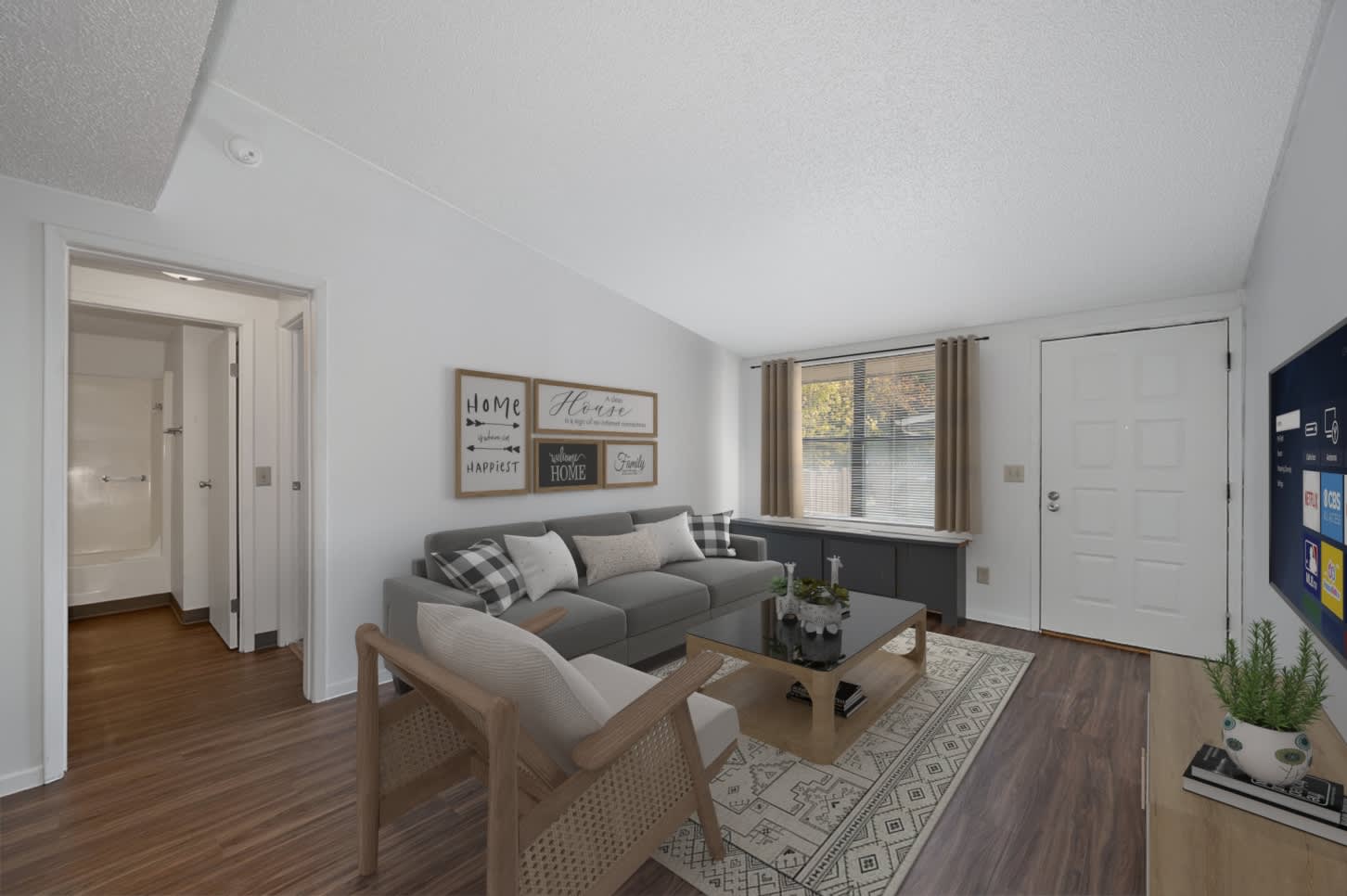 Willowood Apartments 6 of 12