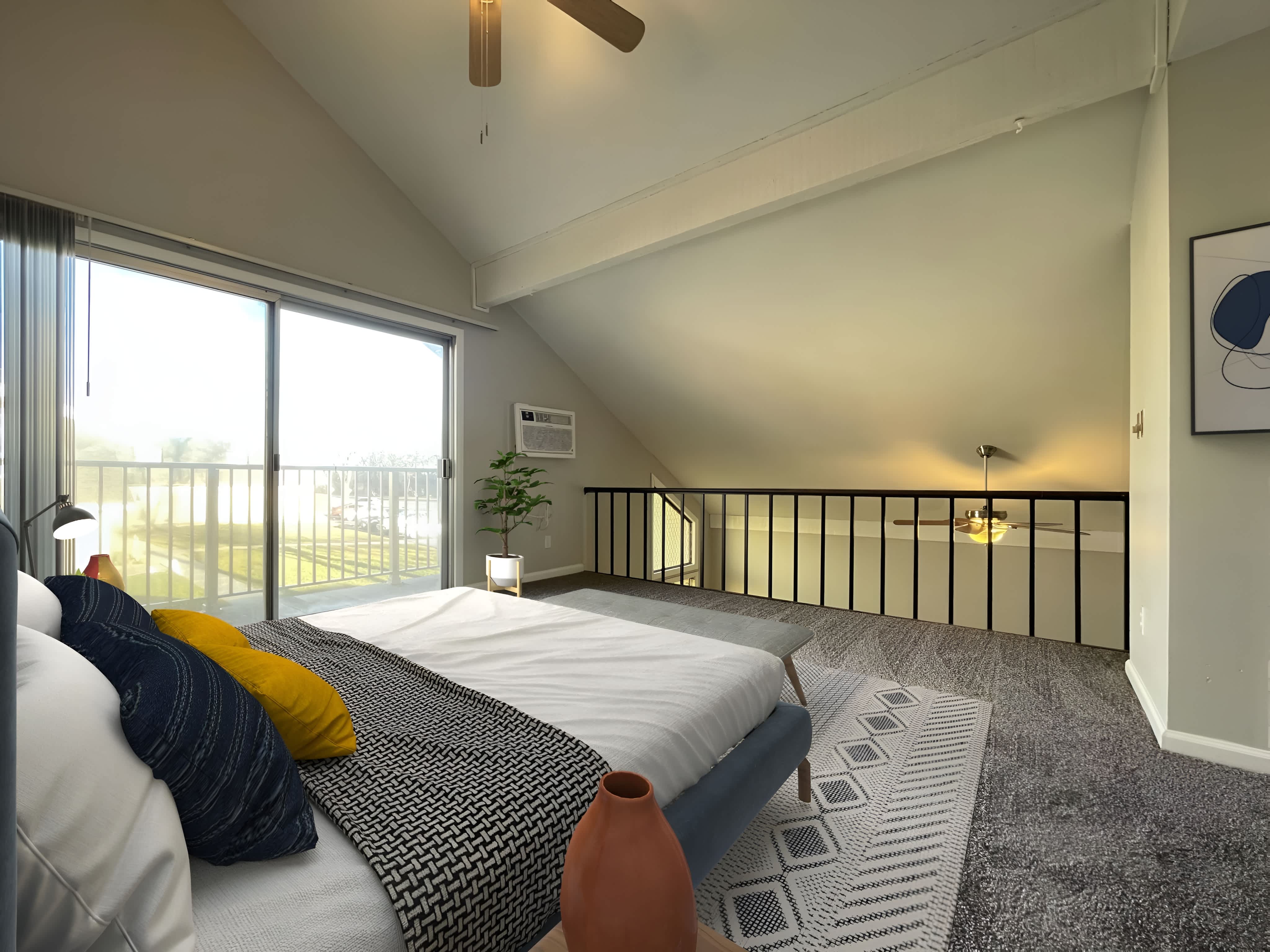 The Peak Apartments and Townhomes 4 of 7