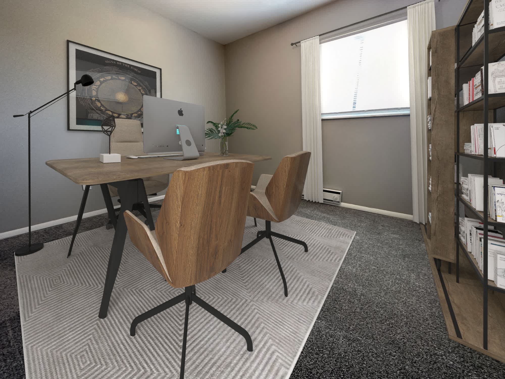 The Peak Apartments and Townhomes 3 of 7
