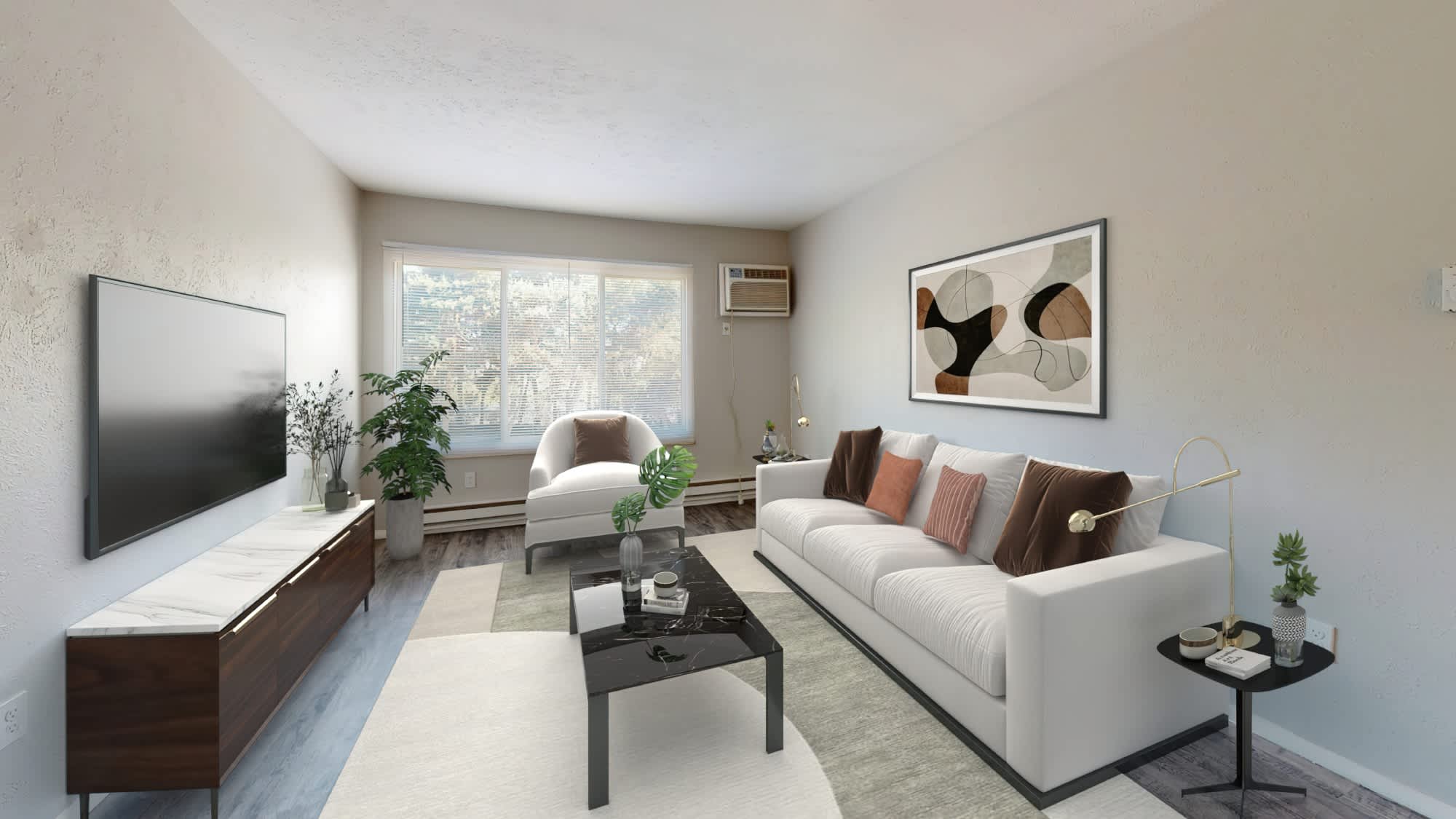 Copper Cove Apartments 1 of 5