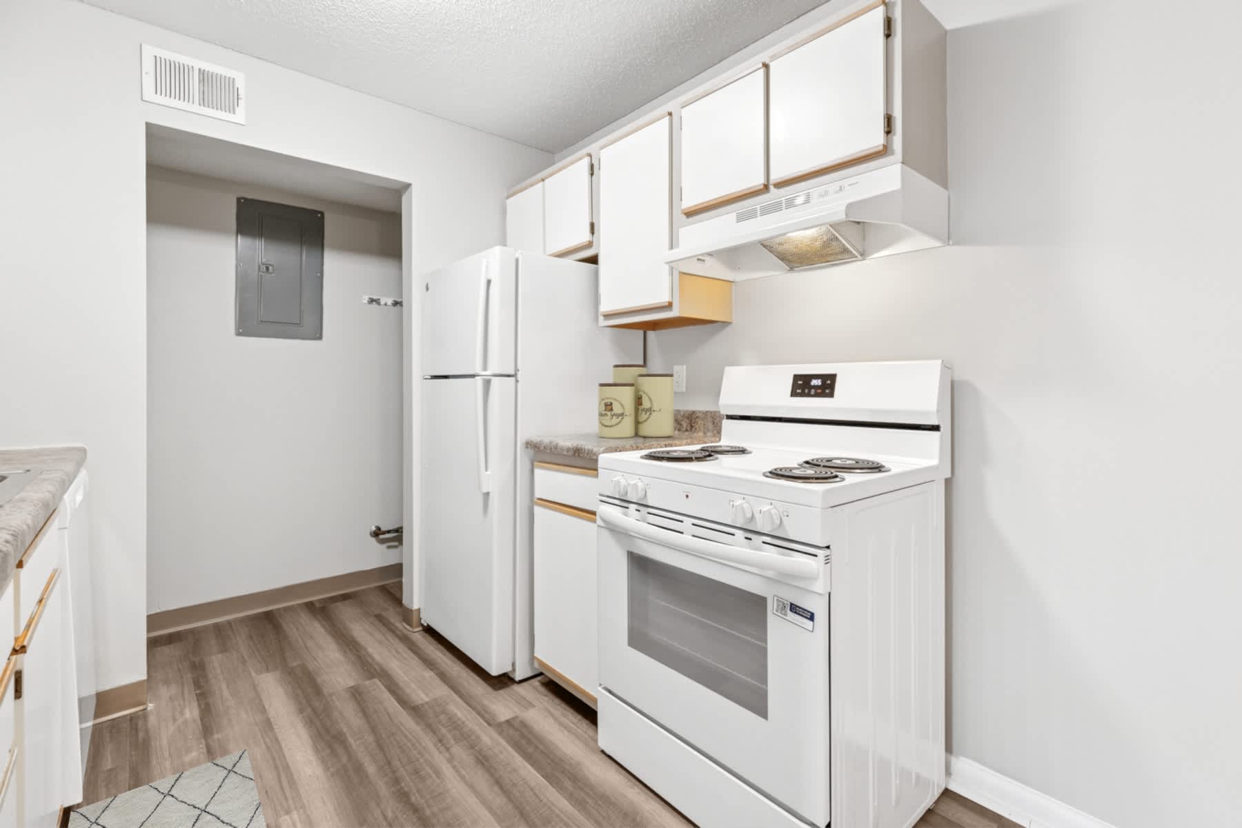Ridge View Apartments 4 of 11