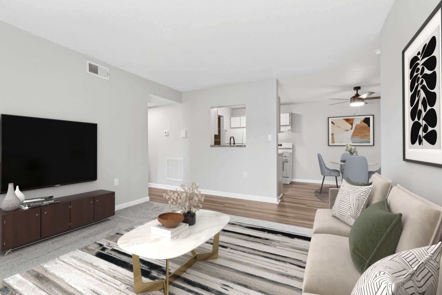 Ridge View Apartments 9 of 11