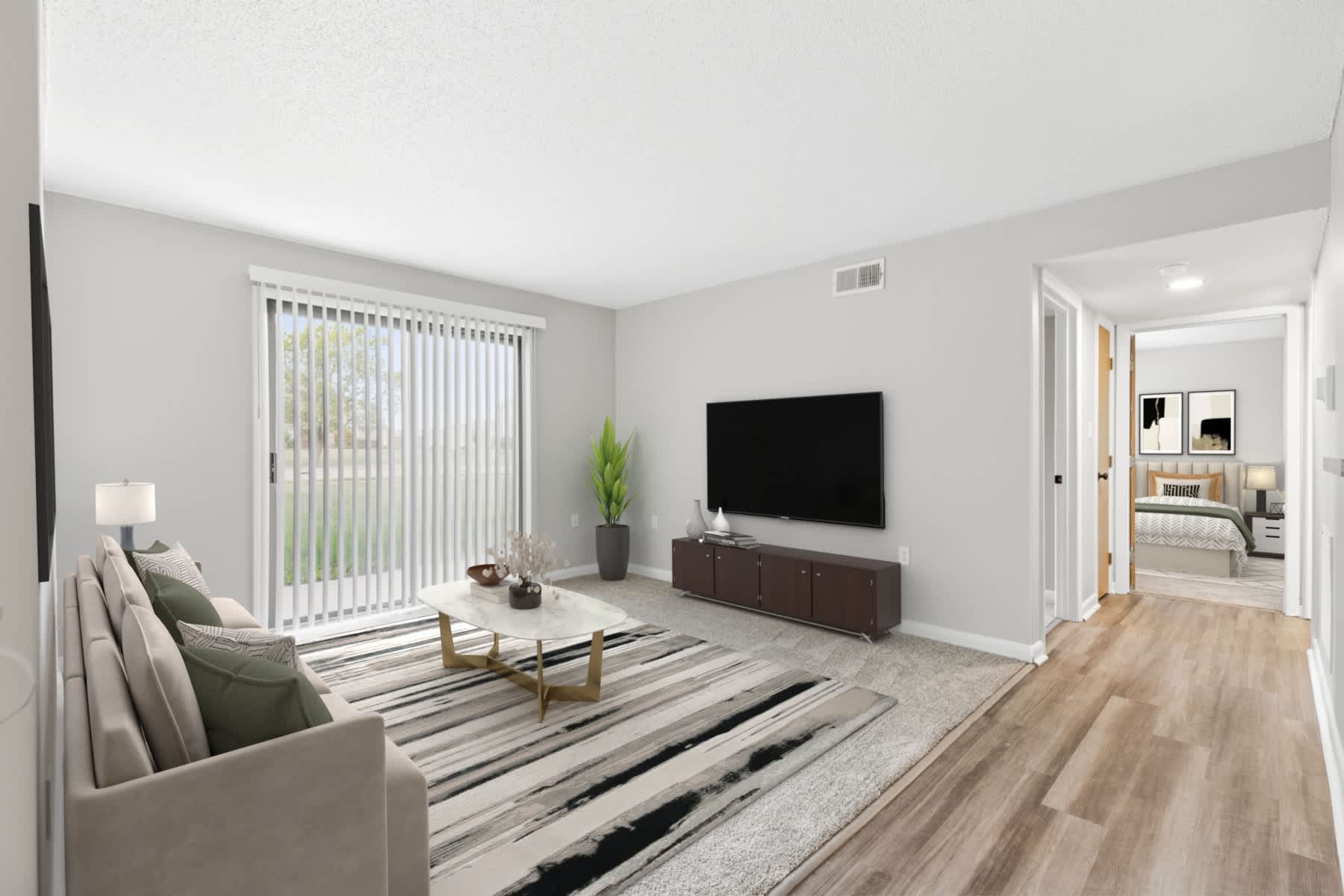 Ridge View Apartments 3 of 11