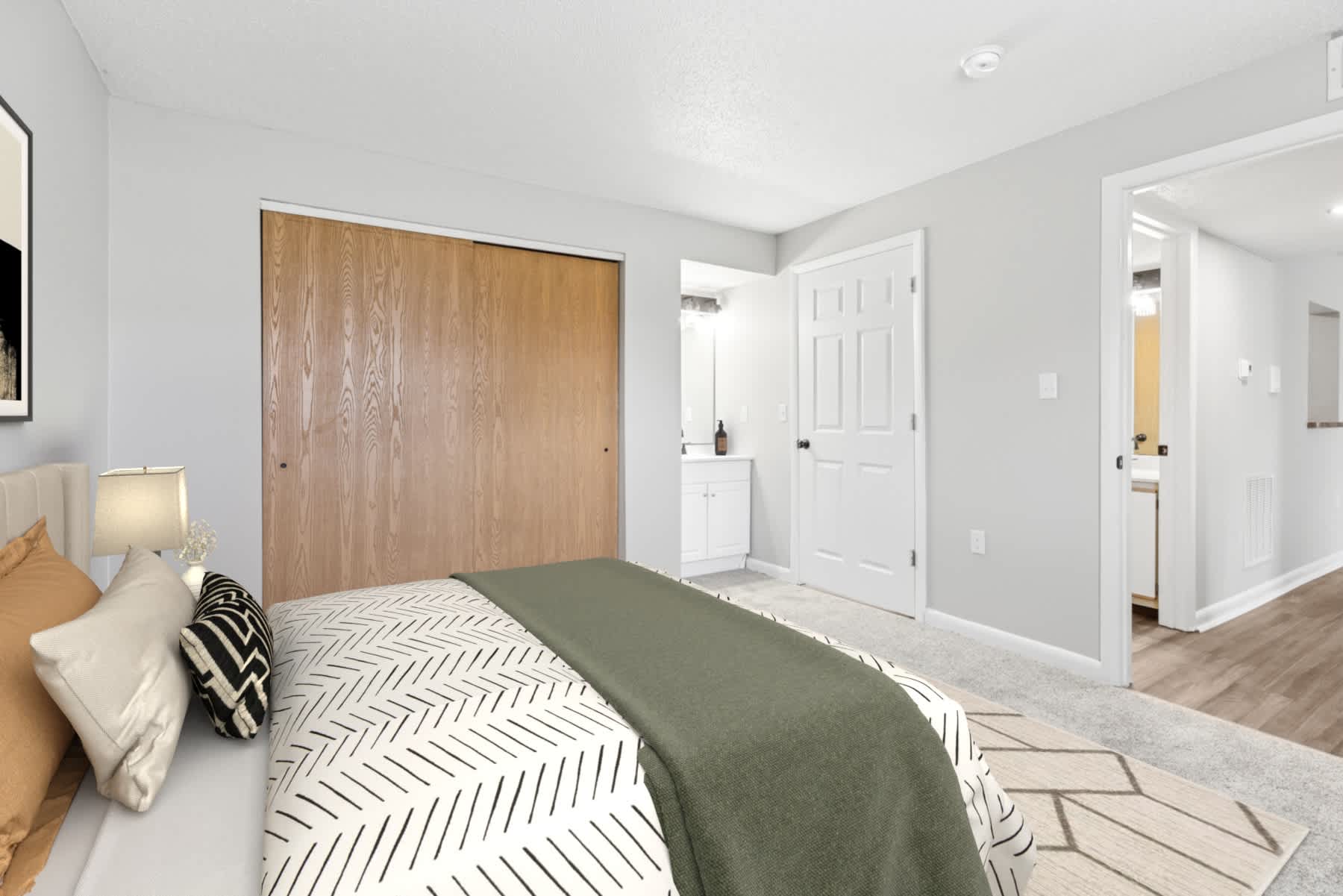 Ridge View Apartments 6 of 11
