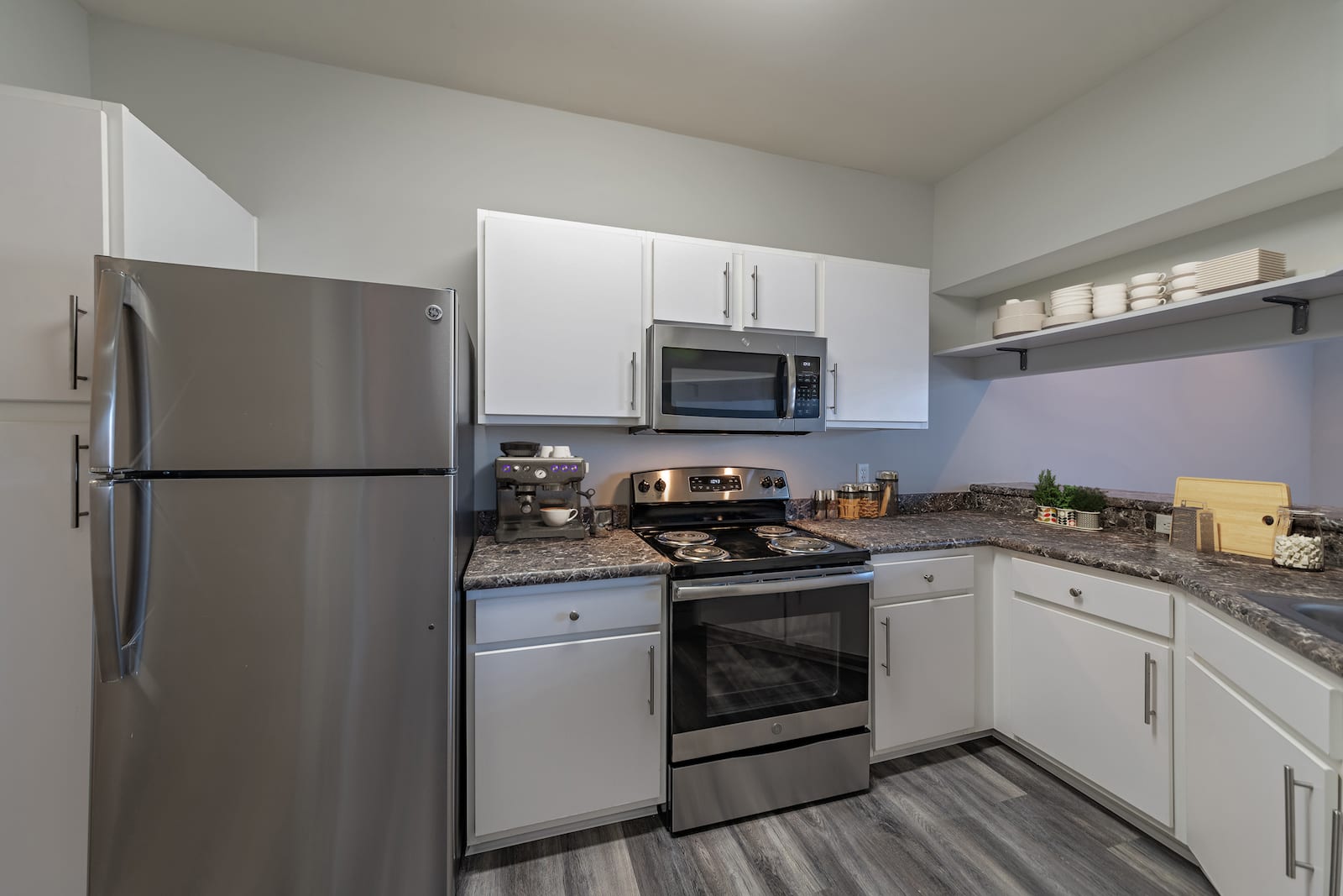 Residences at DeSales Plaza 9 of 11