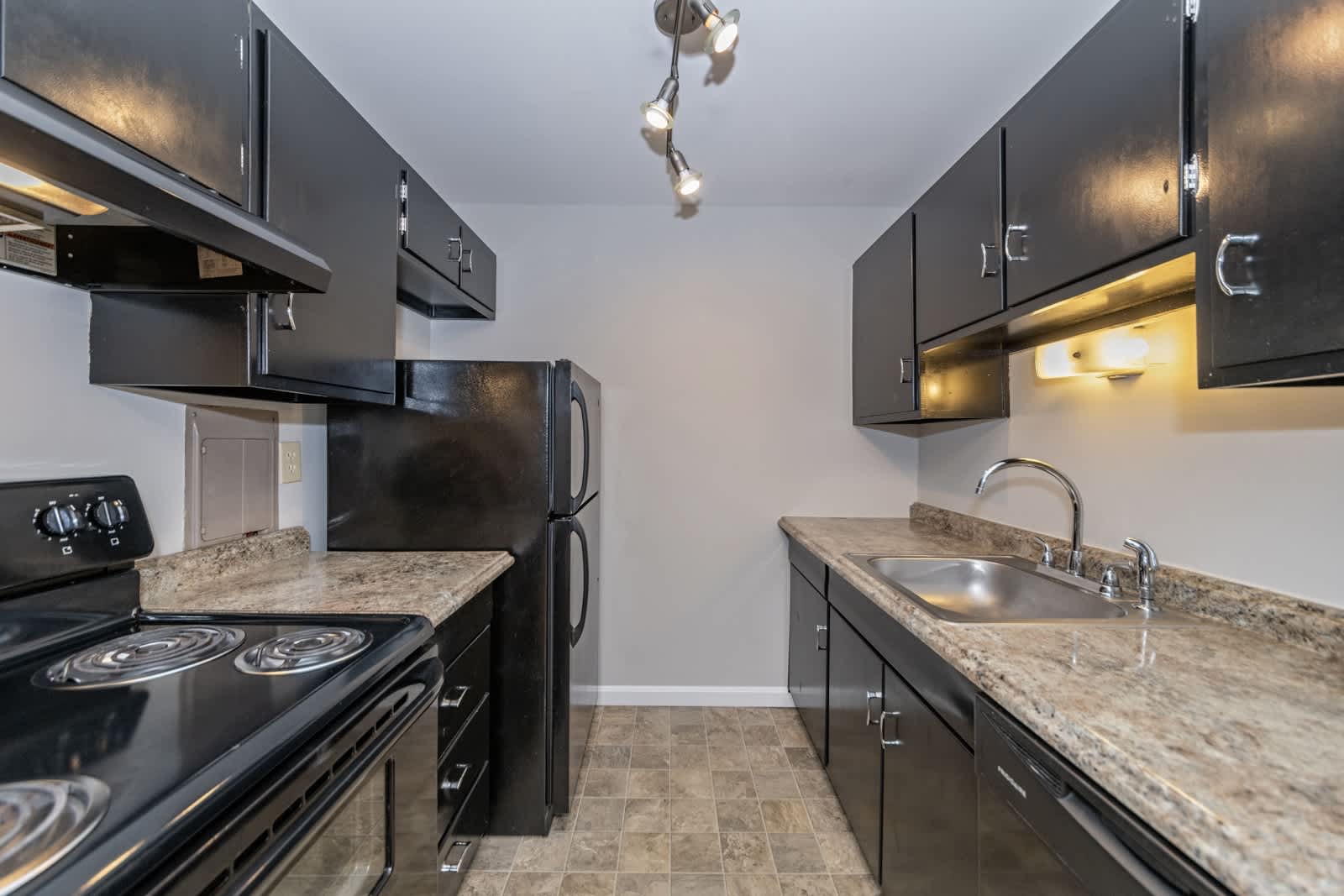 Cincinnati Premier Living 6 of 7