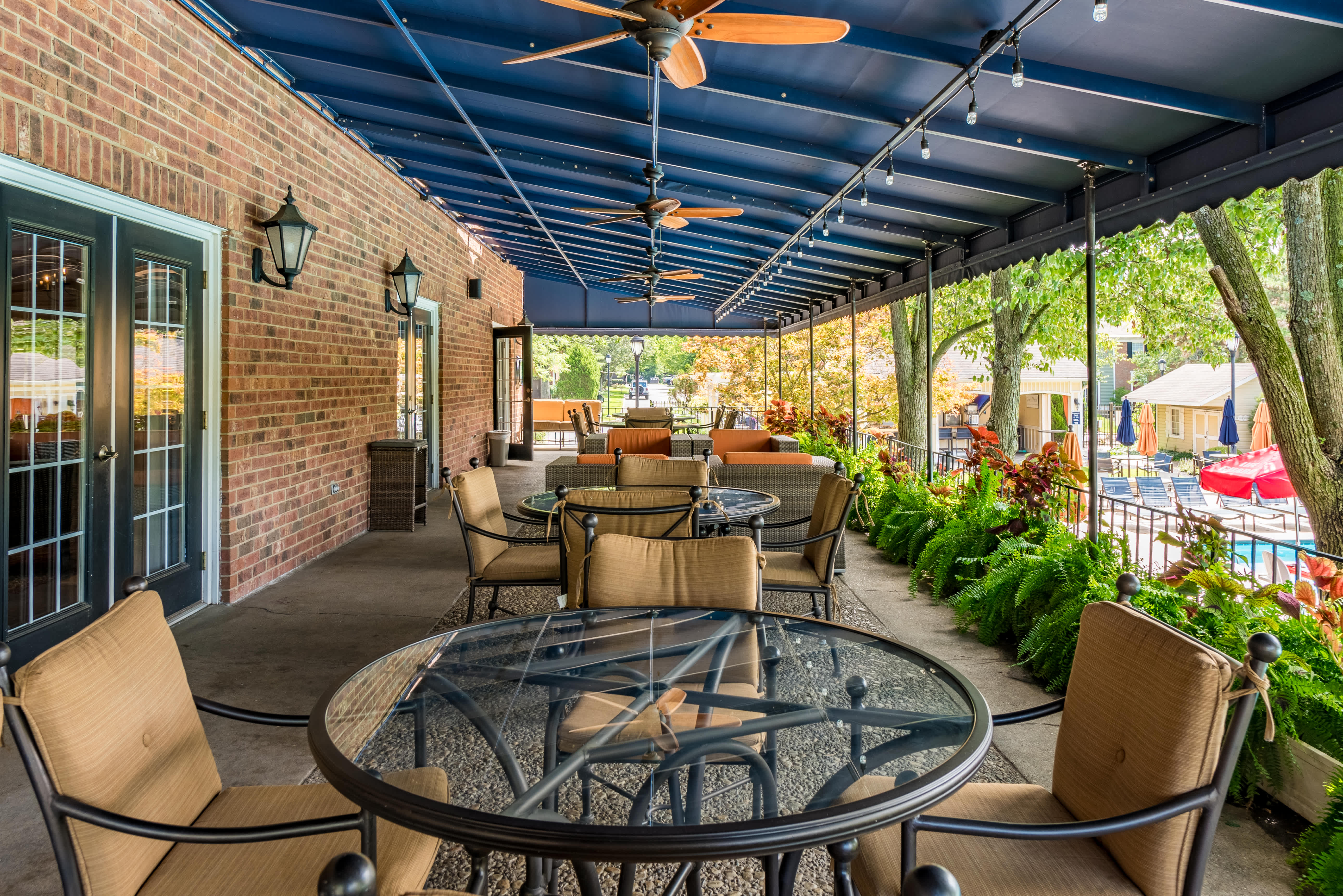 Indian Creek Apartments and Townhomes 7 of 12