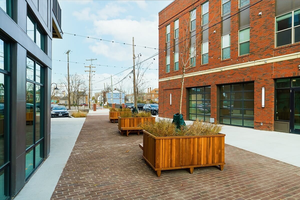 Adelphi Quarter 7 of 10